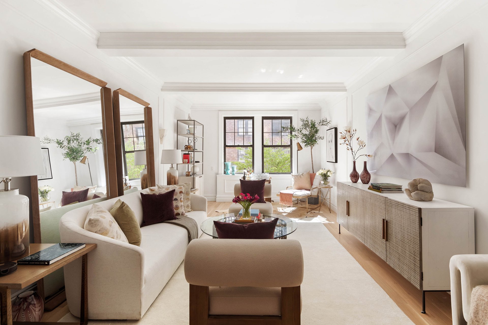 Upper West Side