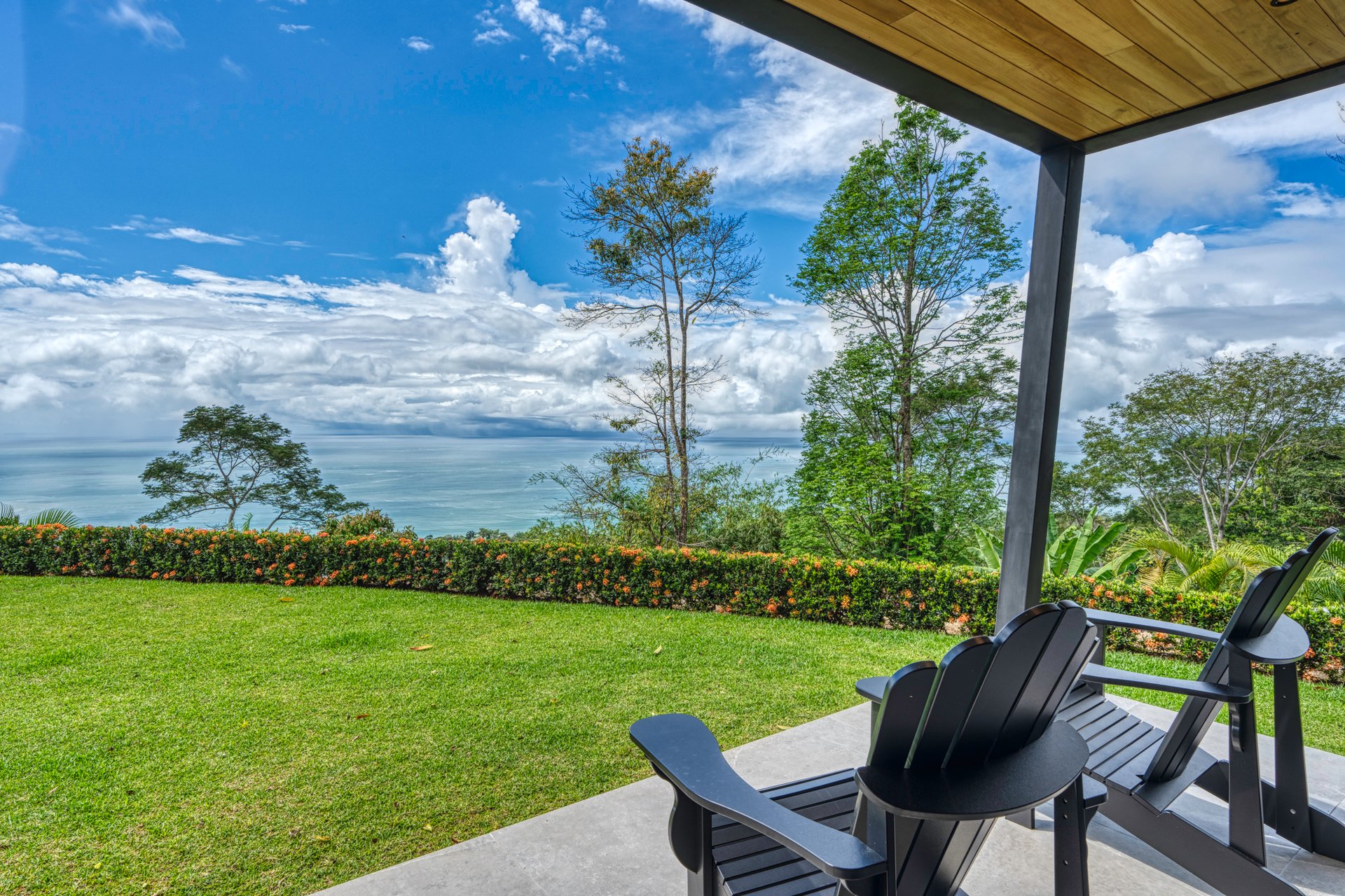 Hermosa Retreat Villa in the Heart of Costa Rica
