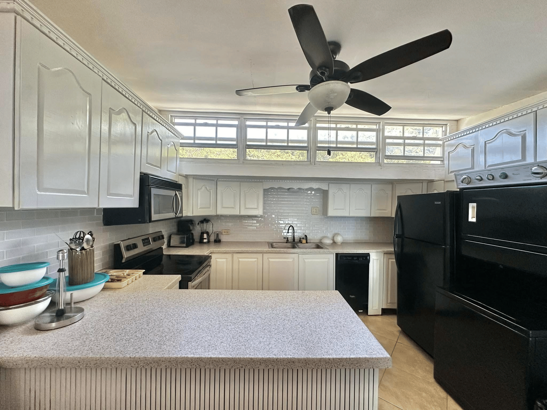 1036 Waterfront Drive 2 Bedroom Condo