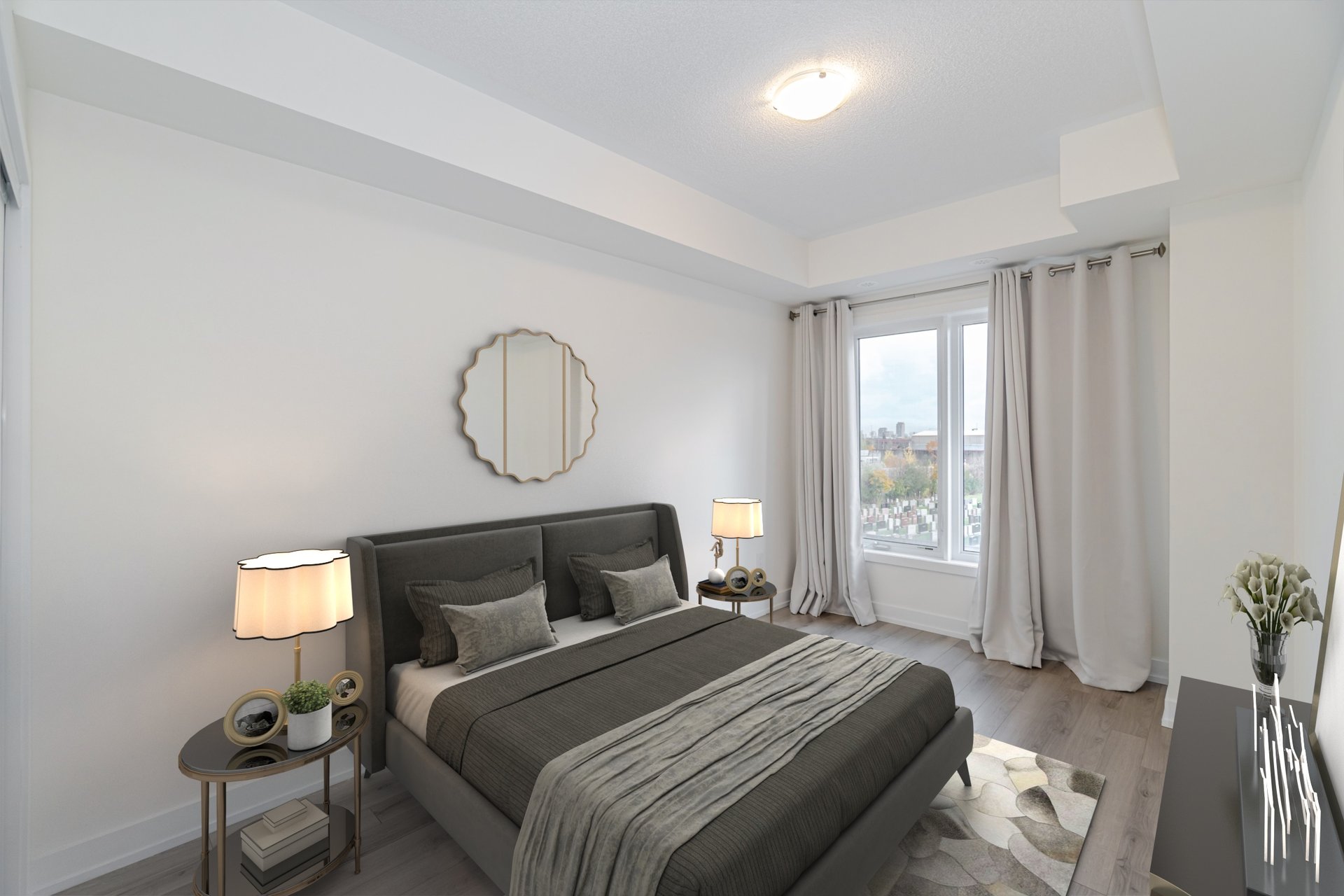 39 John Perkins Bull Drive #22, Toronto Ontario