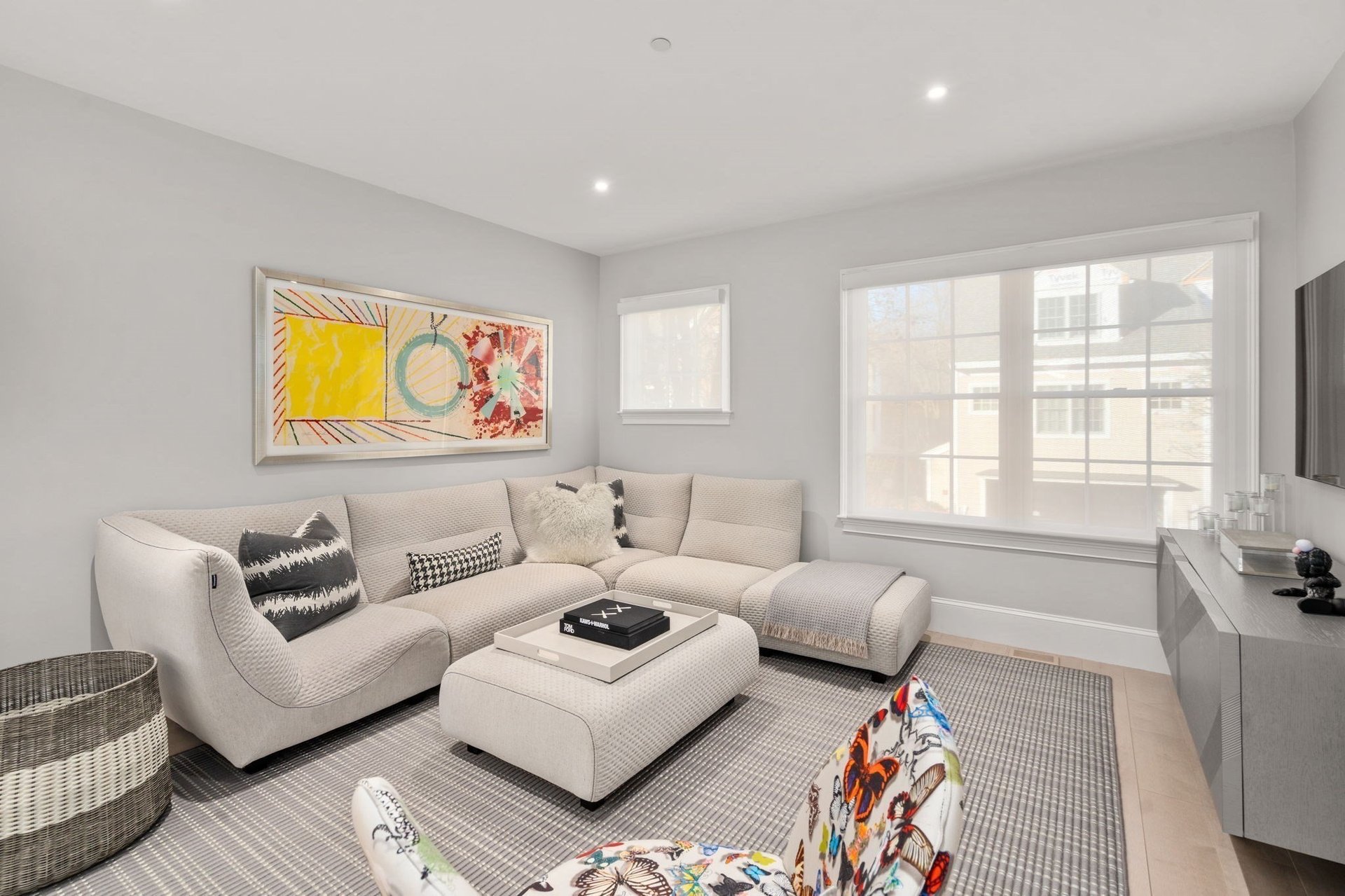 338 Boylston St - Unit C