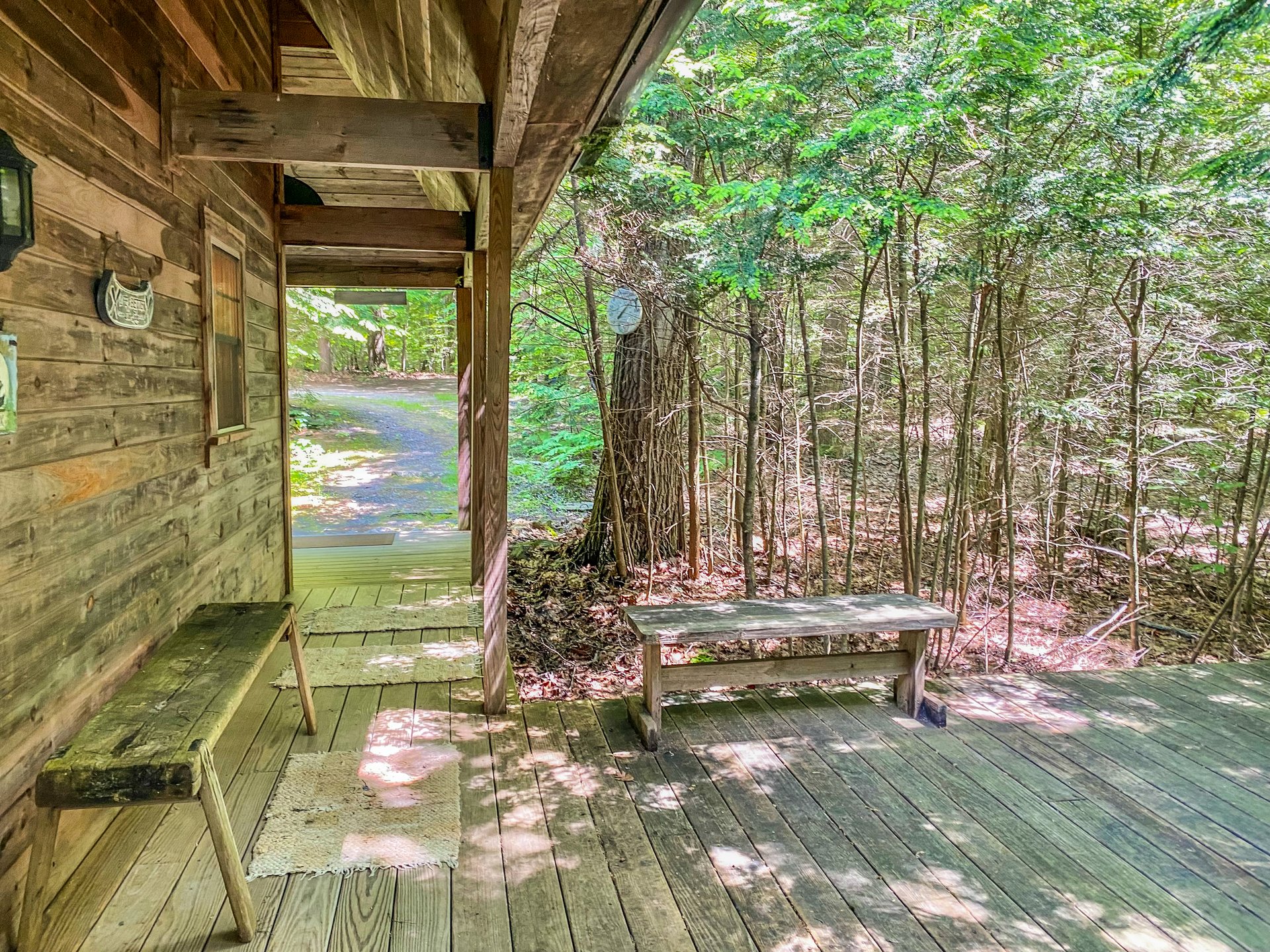 Rental Currently Available