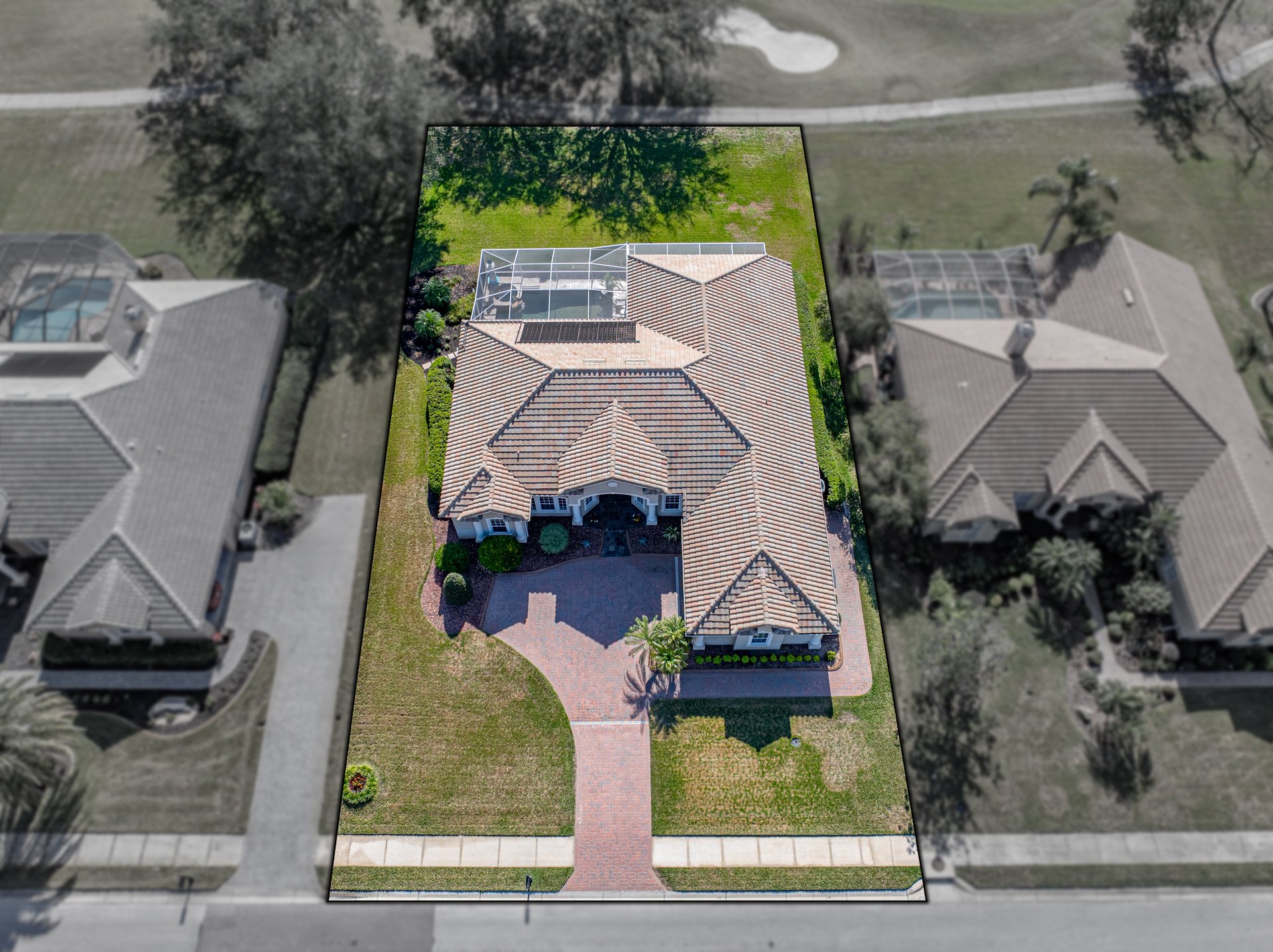 13854 THOROUGHBRED DR