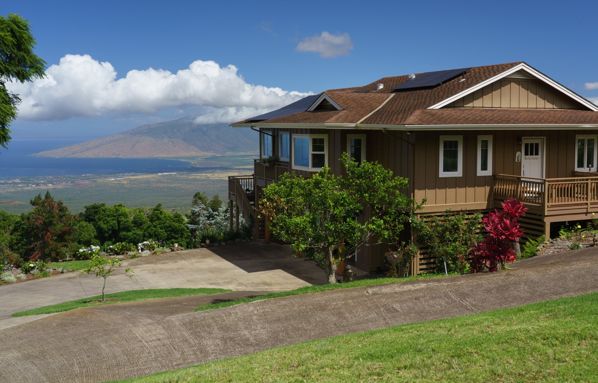 610 Polipoli Rd