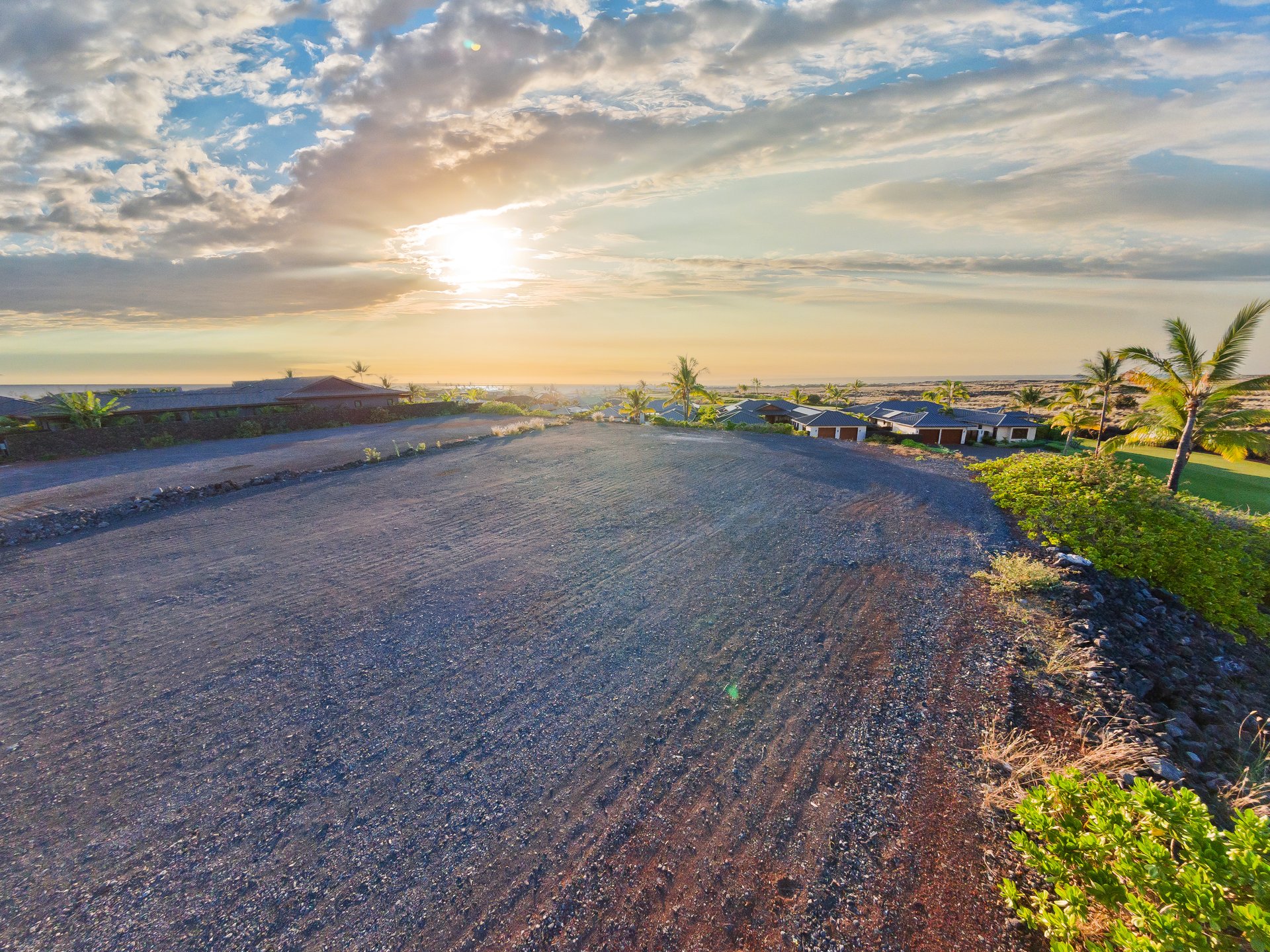 Pānānā Lot 1