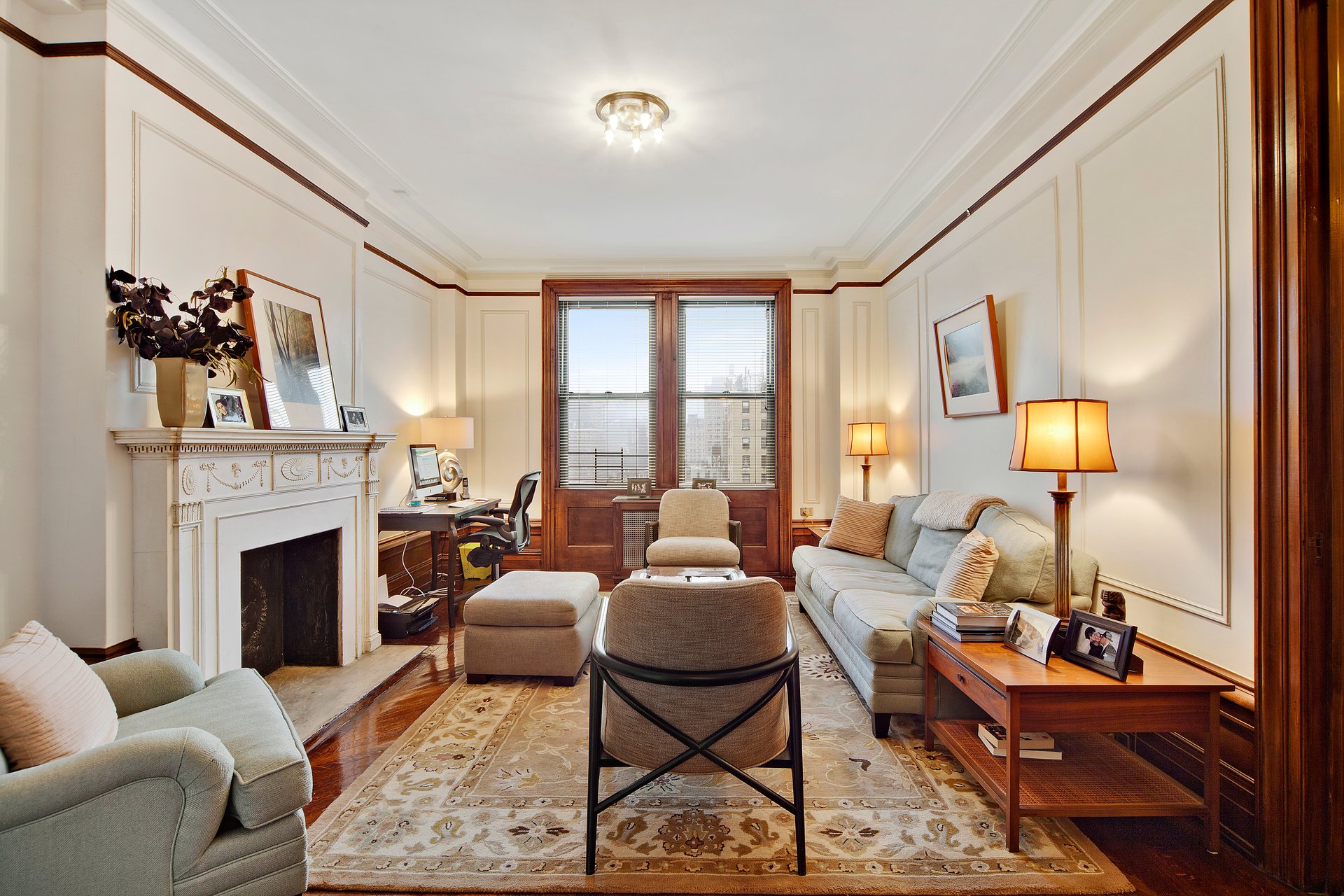 255 West 84th Street #10C