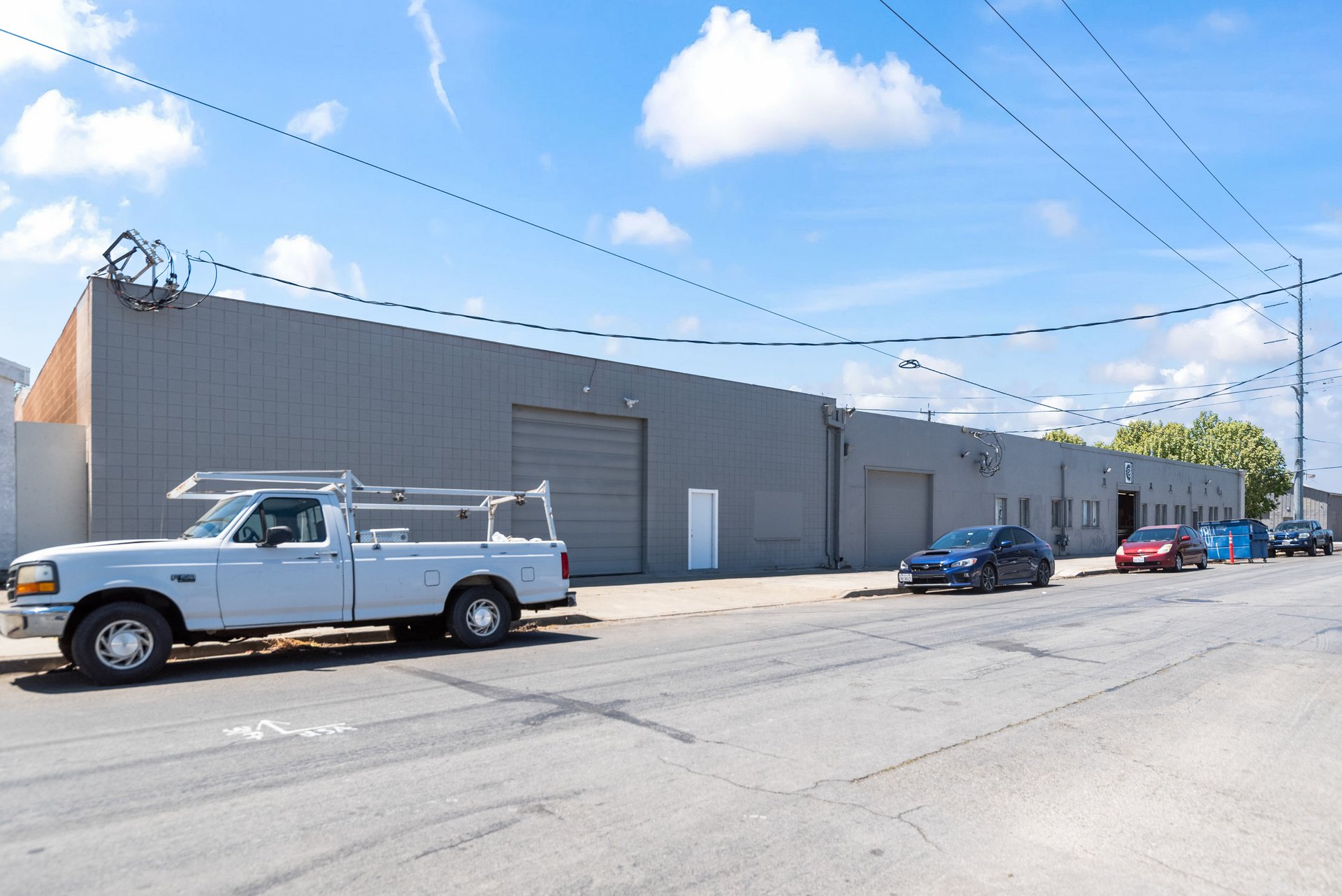 19,794 SF Industrial For Sale