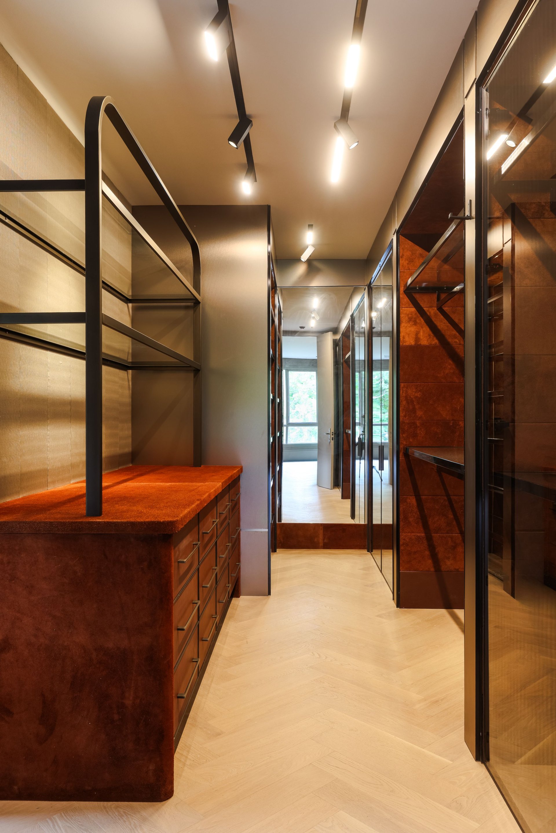 SOLD: Newly Completed Architectural Masterpiece