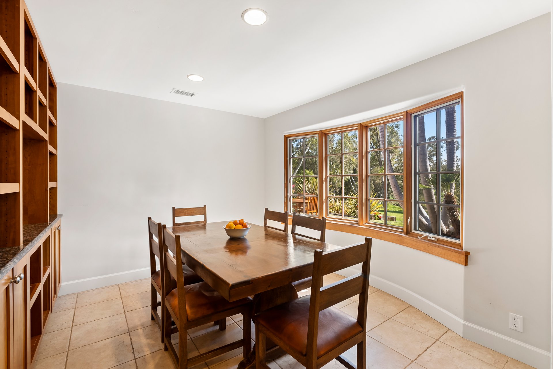 Classic Rancho Santa Fe