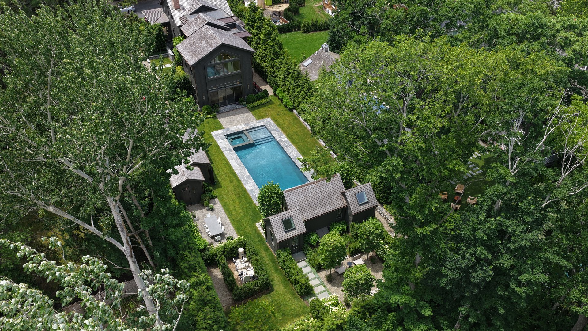 207 Madison Street, Sag Harbor