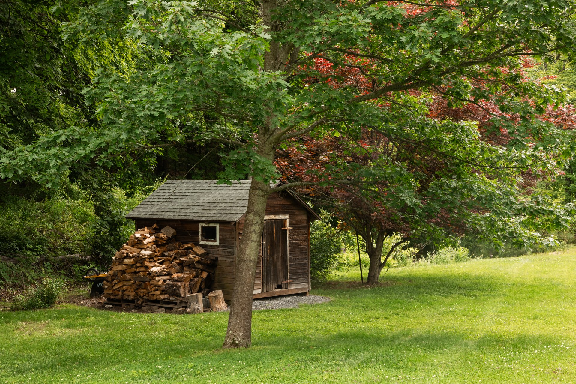 54 Fowler Lake Road, Ghent, New York