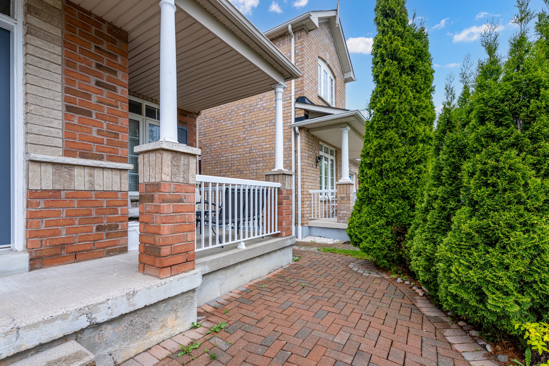 Bsmt - 97 Maple Ridge Cres