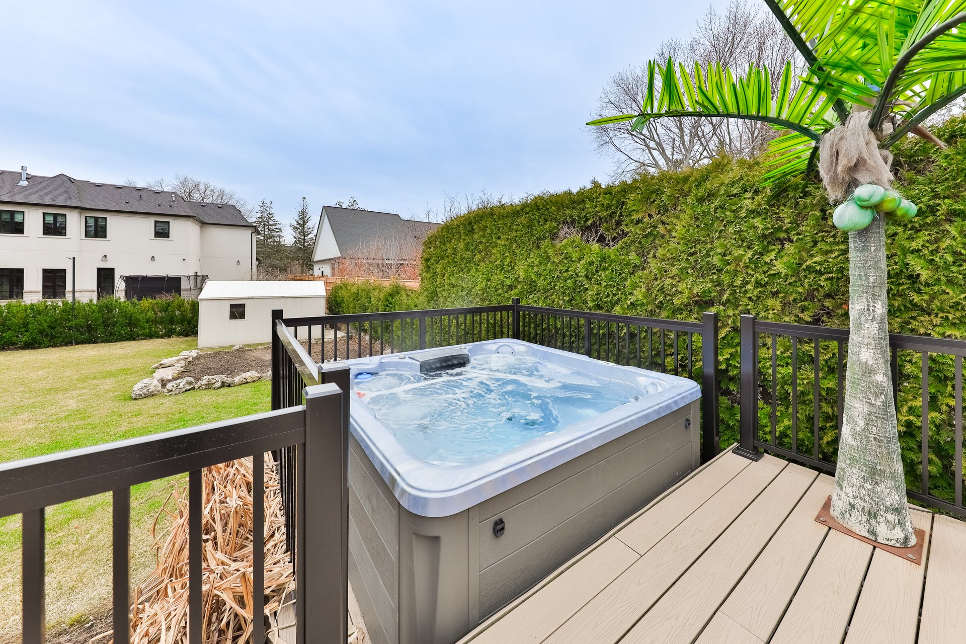 240 Pine Cove Road, Burlington 