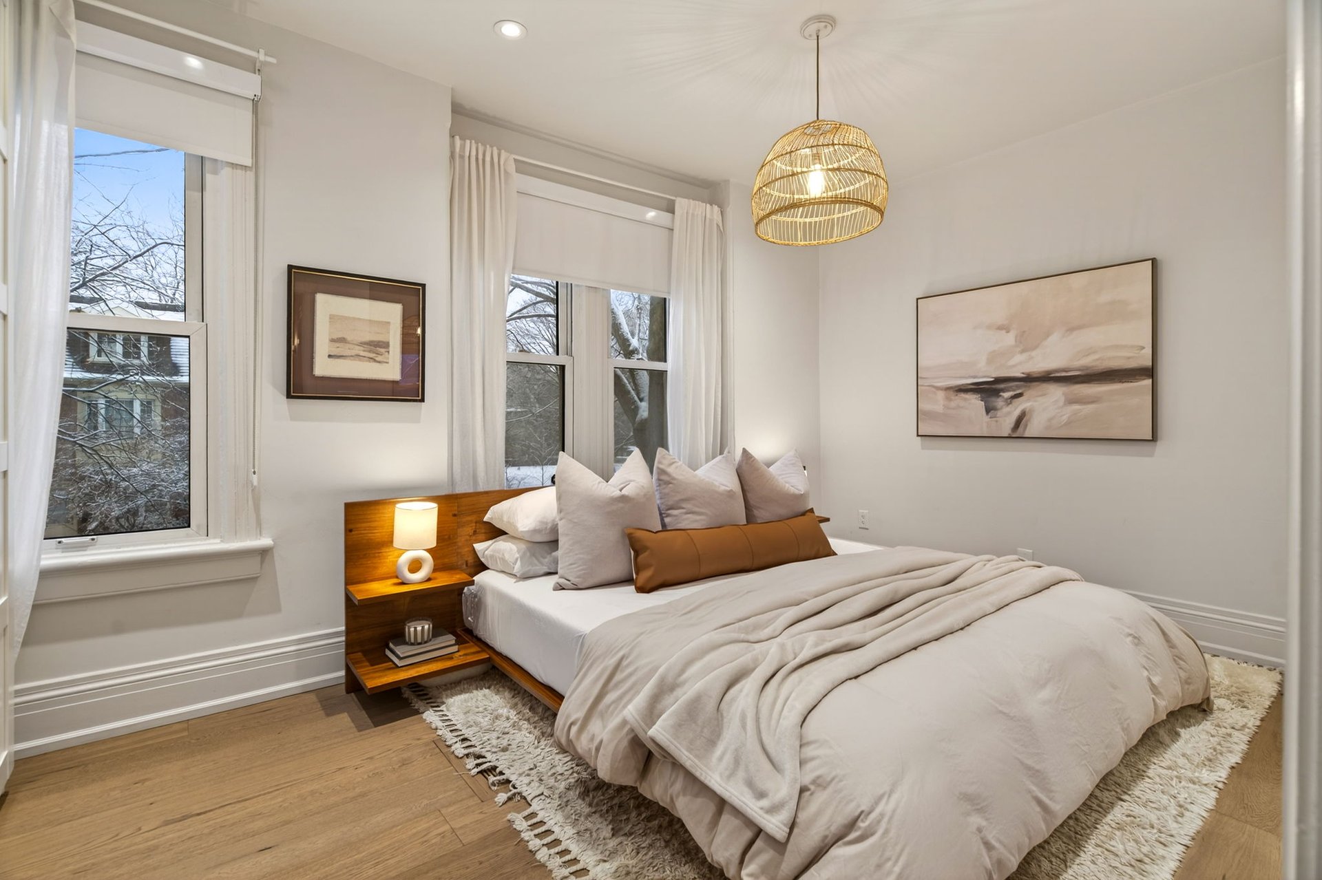 SOLD: Standout Residence In Coveted Summerhill