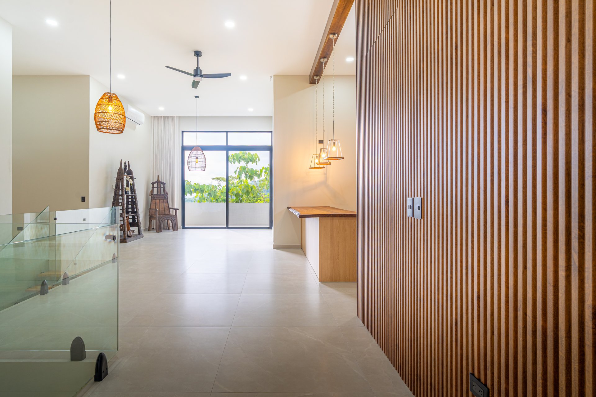 Lion's Gate Sunset Estate