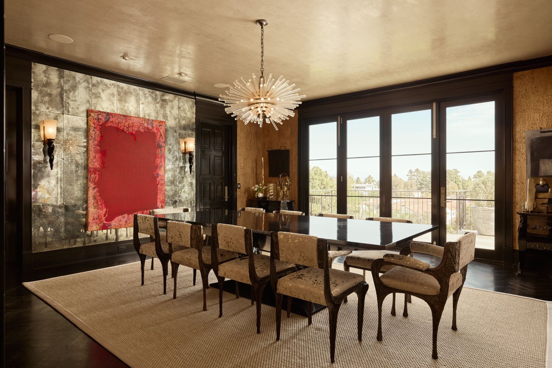 10790 Bellagio Rd, Bel Air 