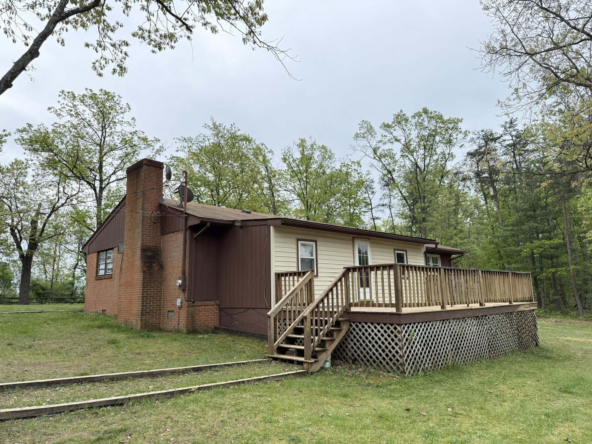 1485 S Timber Ridge Rd