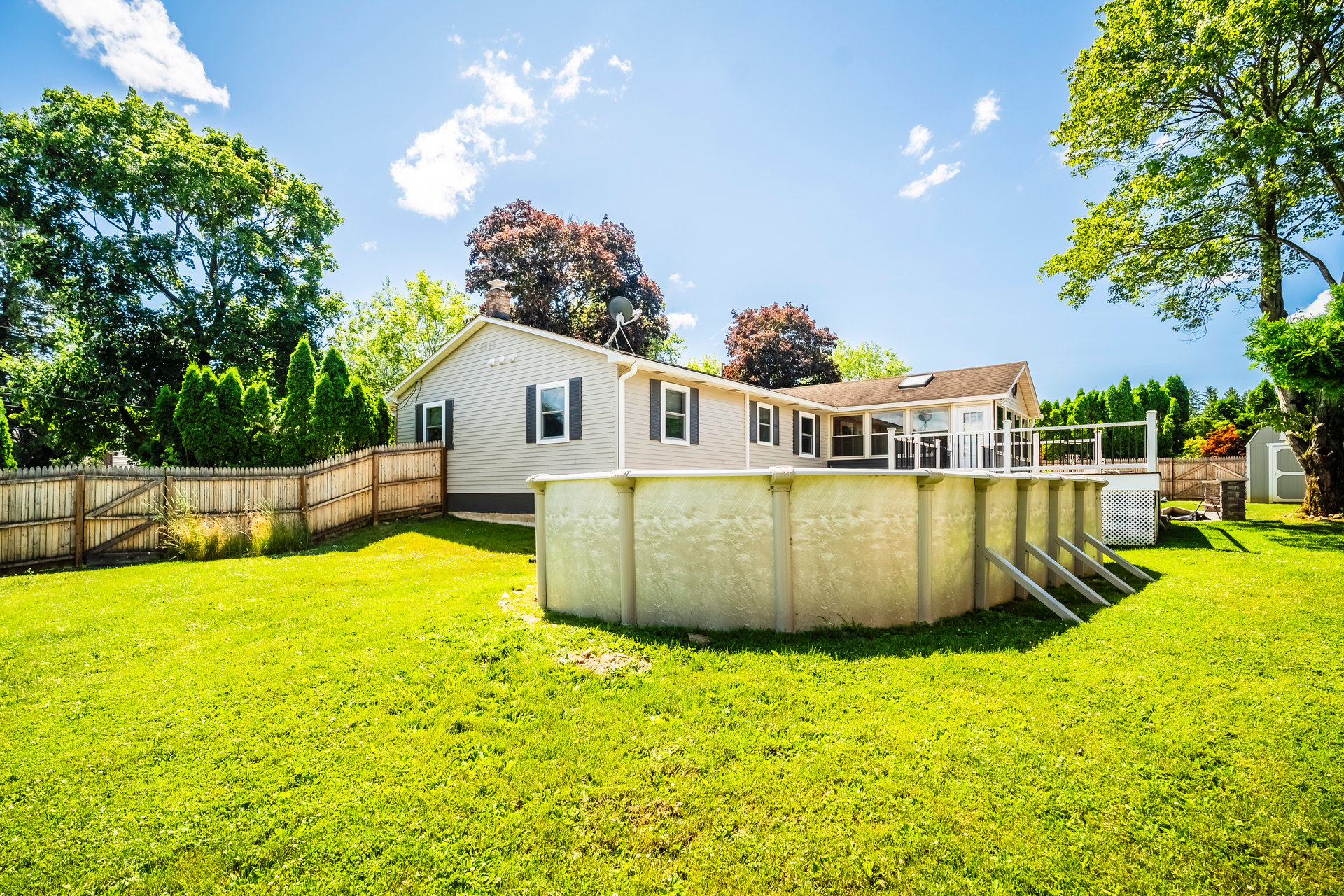 5324 Camp Meeting Road