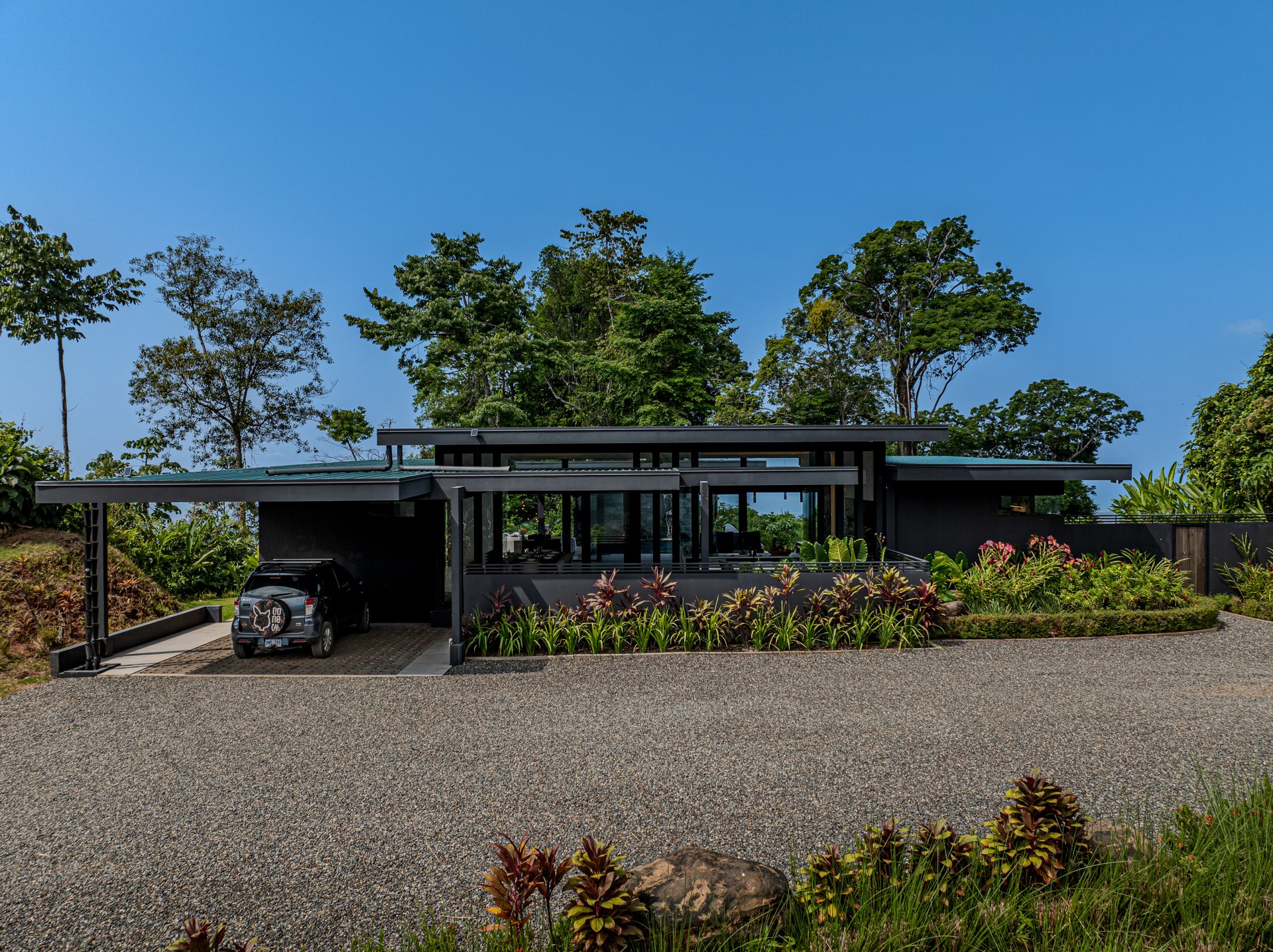 Modern Luxury Villa with Panoramic Ocean Views & Proven Rental Performance | Hills of Portalón