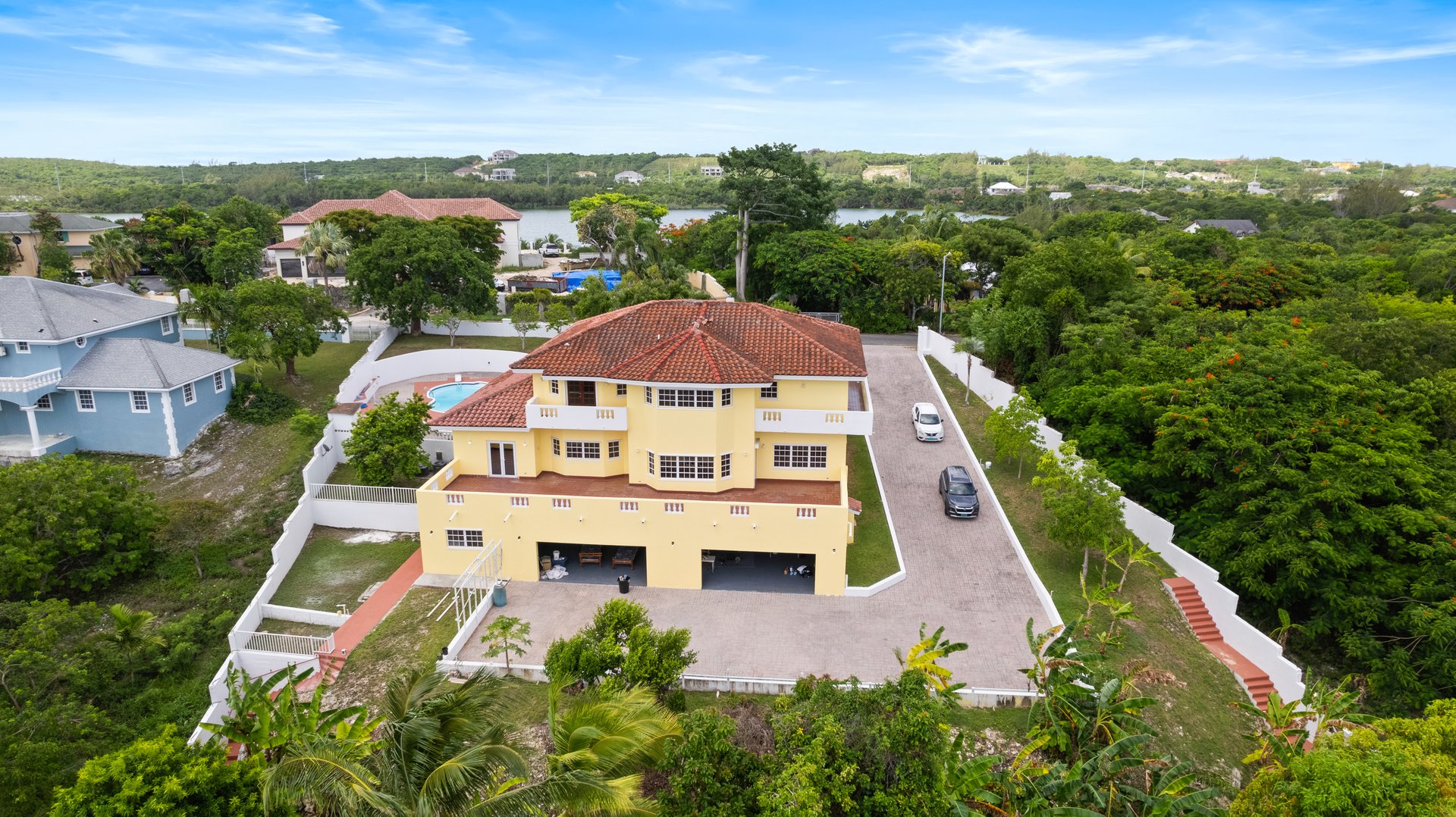 28 Oak Hill Road