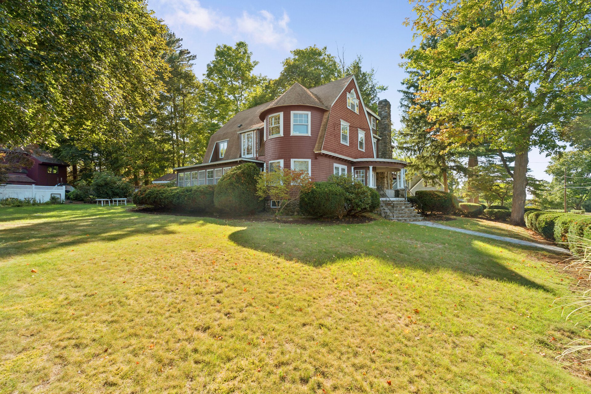 14 Shumway Circle
