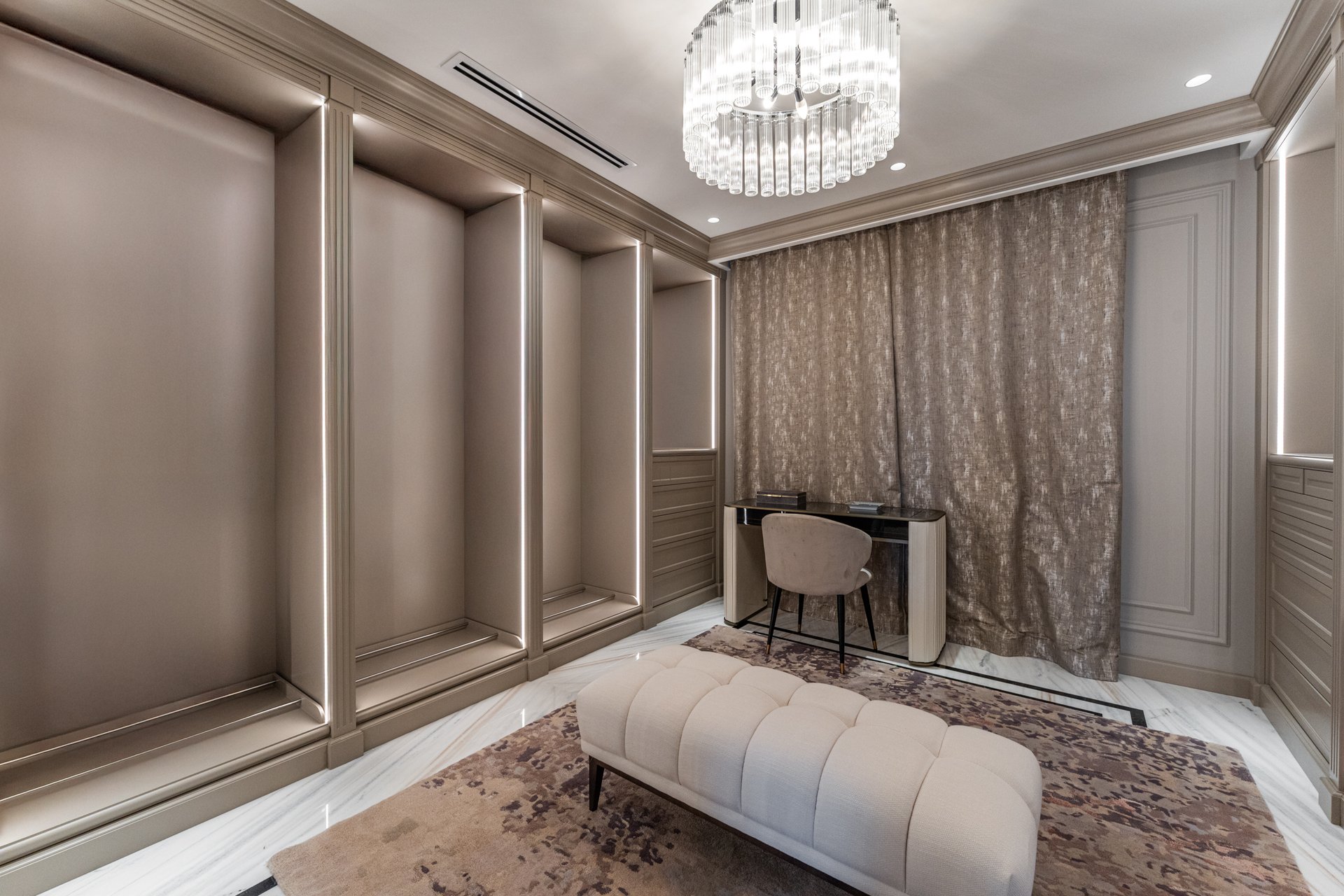 XXII Carat Mansion 