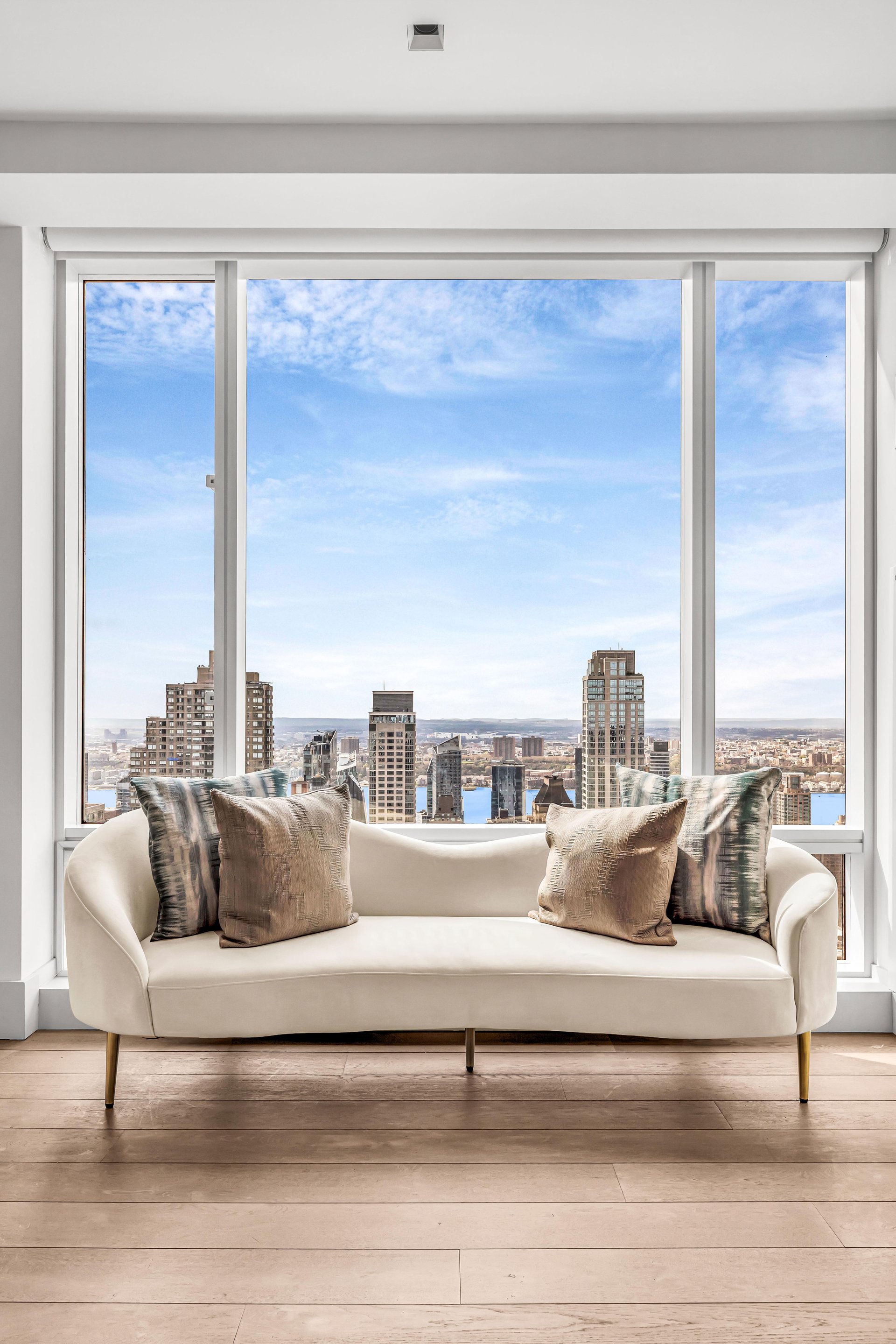 1 Central Park West