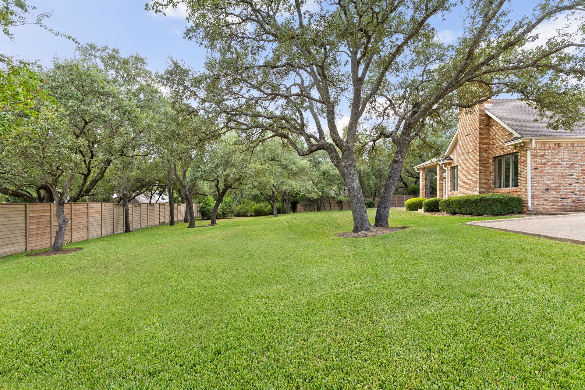 The Estates of Barton Creek