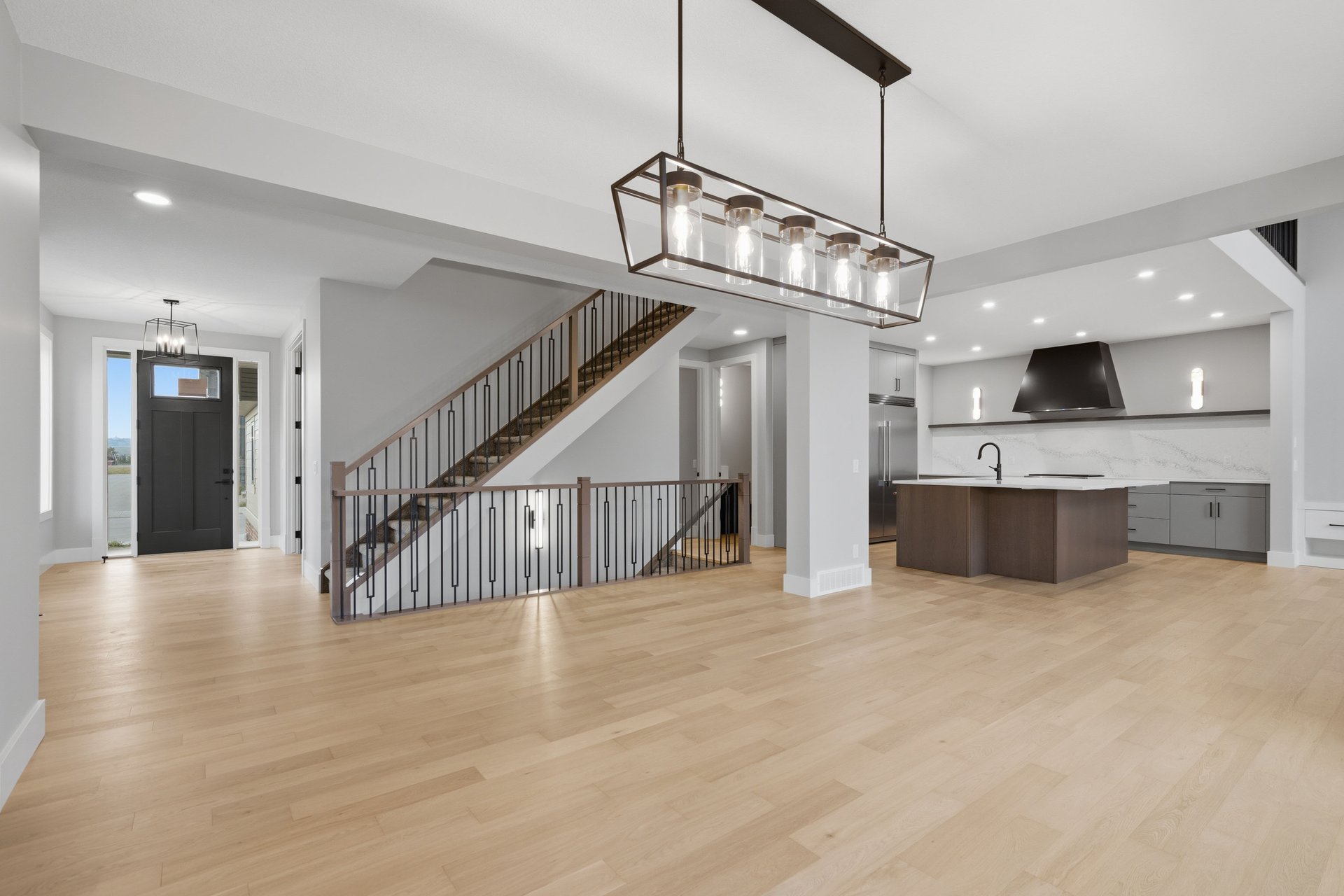 116 Greenwich Heath NW