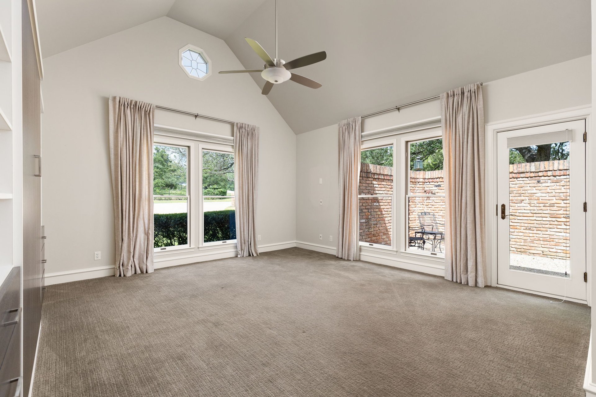 The Estates of Barton Creek