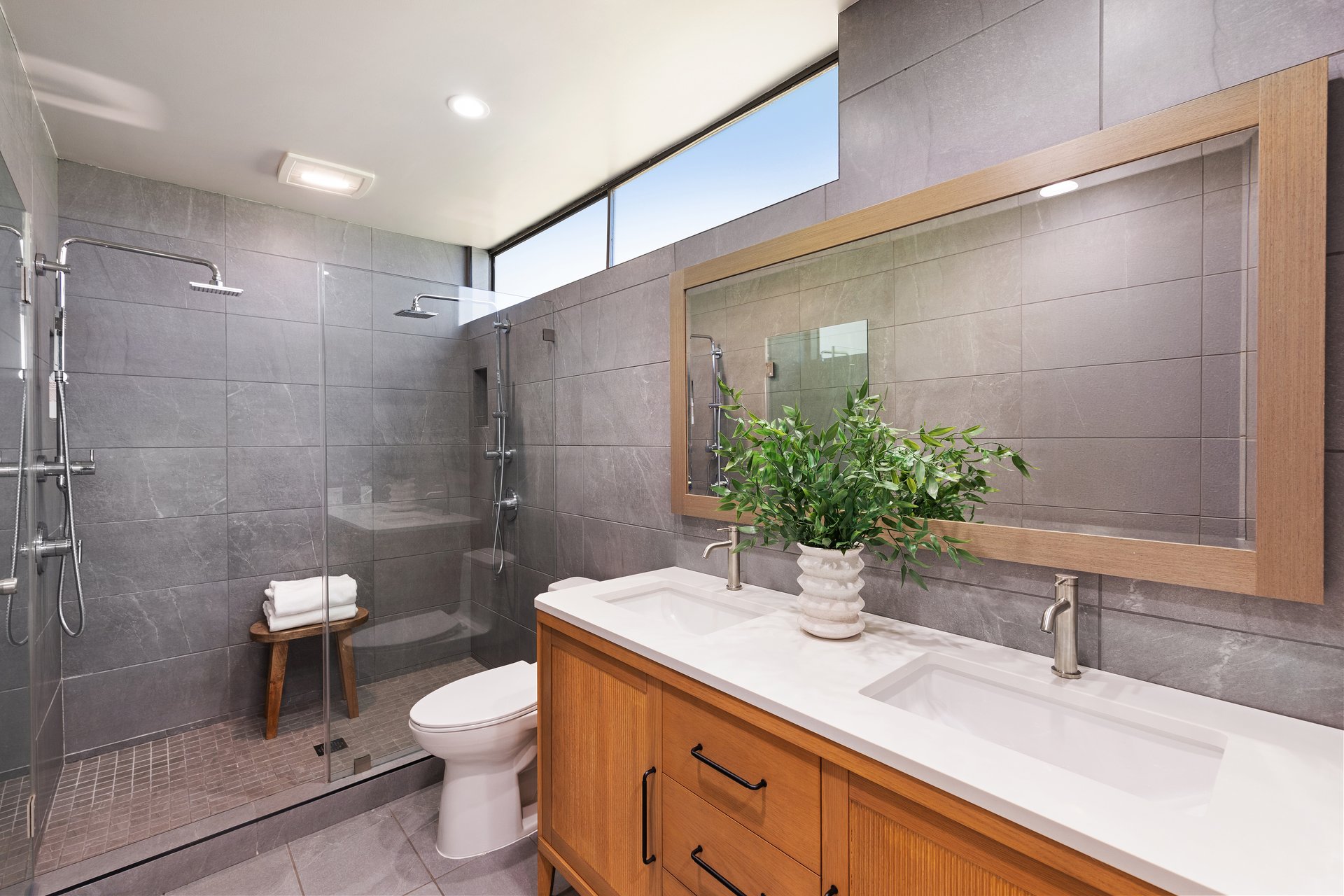 Contemporary Berkeley Hills Treehouse