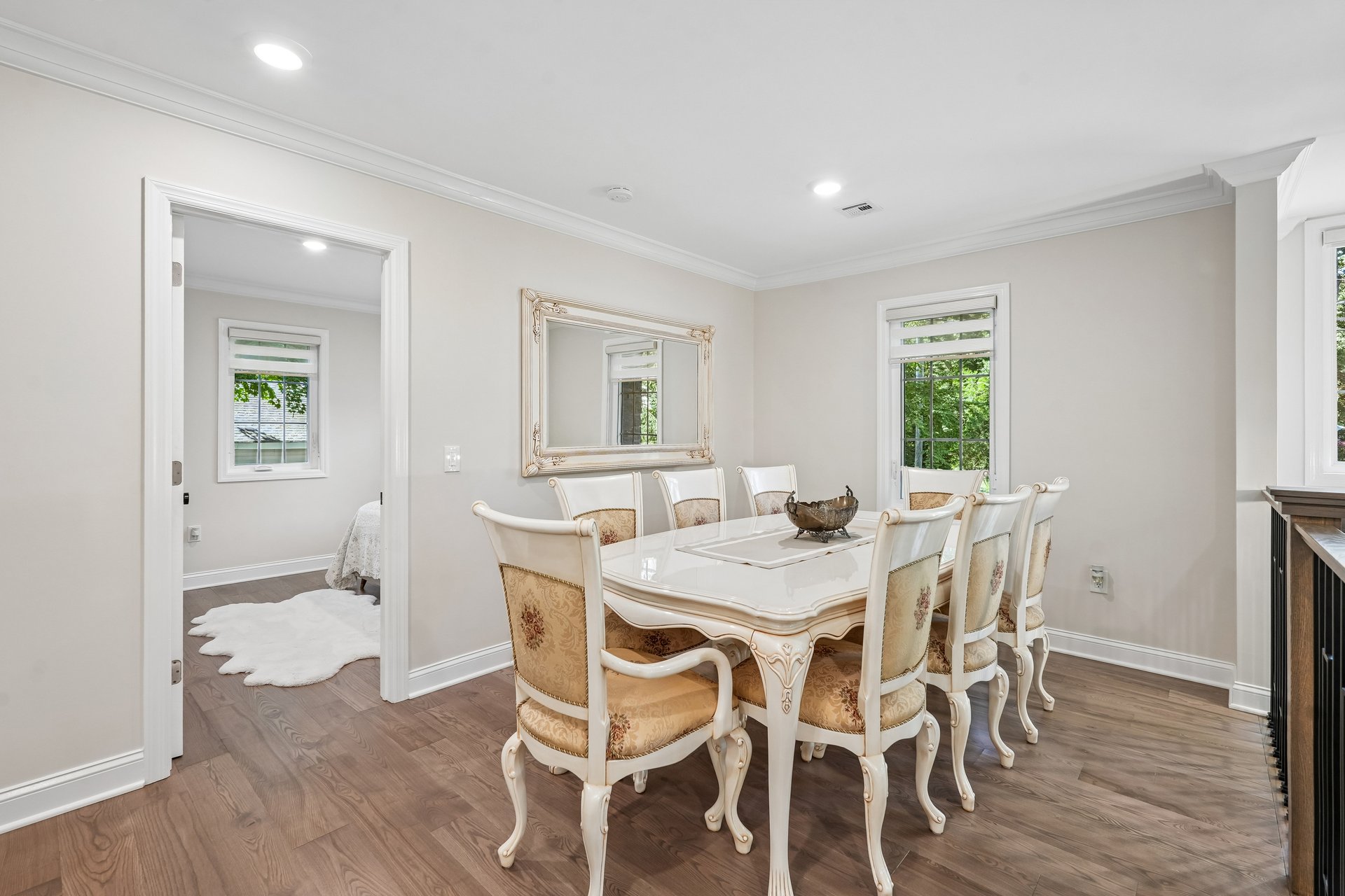 12 Parker Place