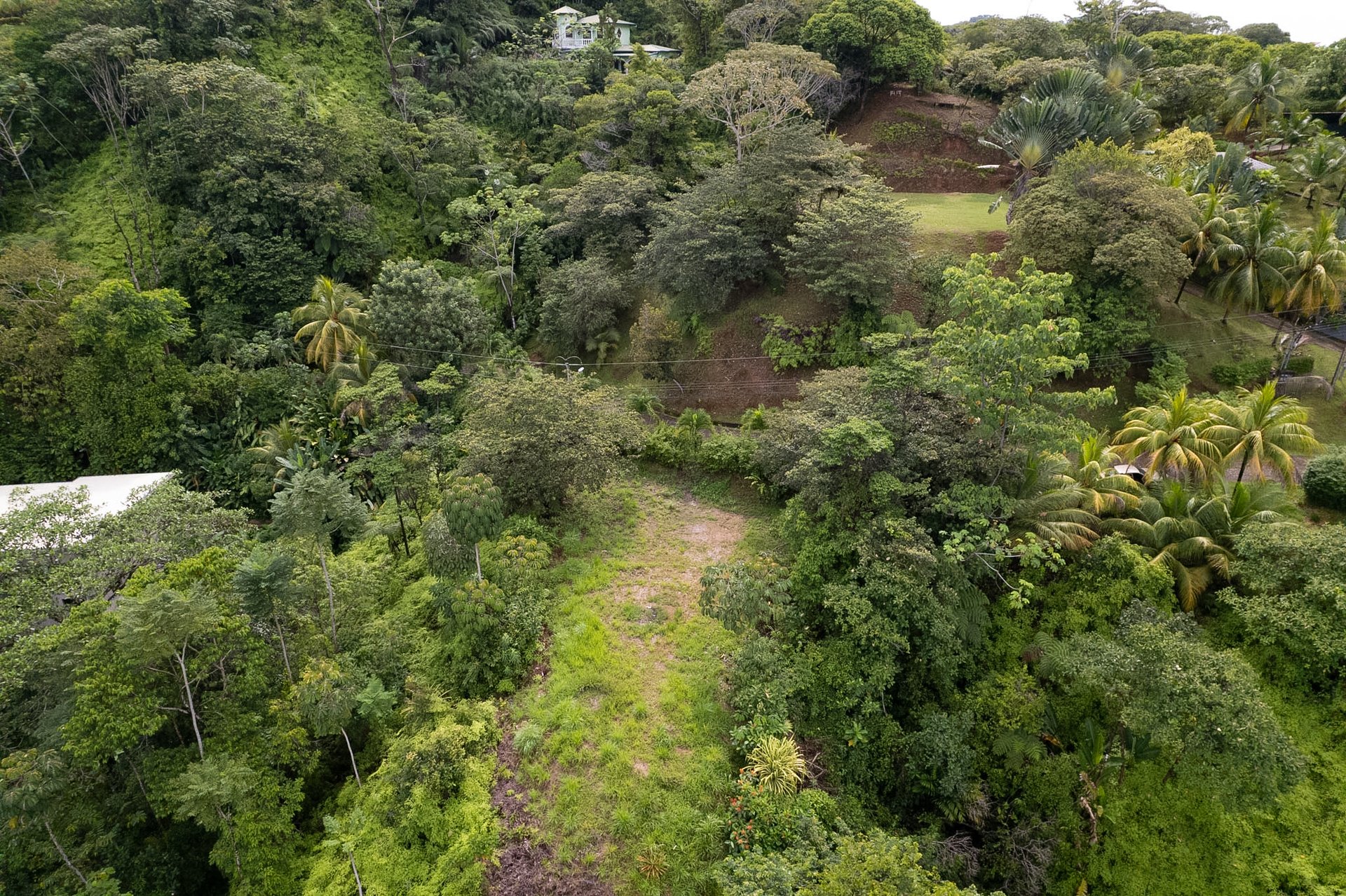 Lot in Calle Perezoso