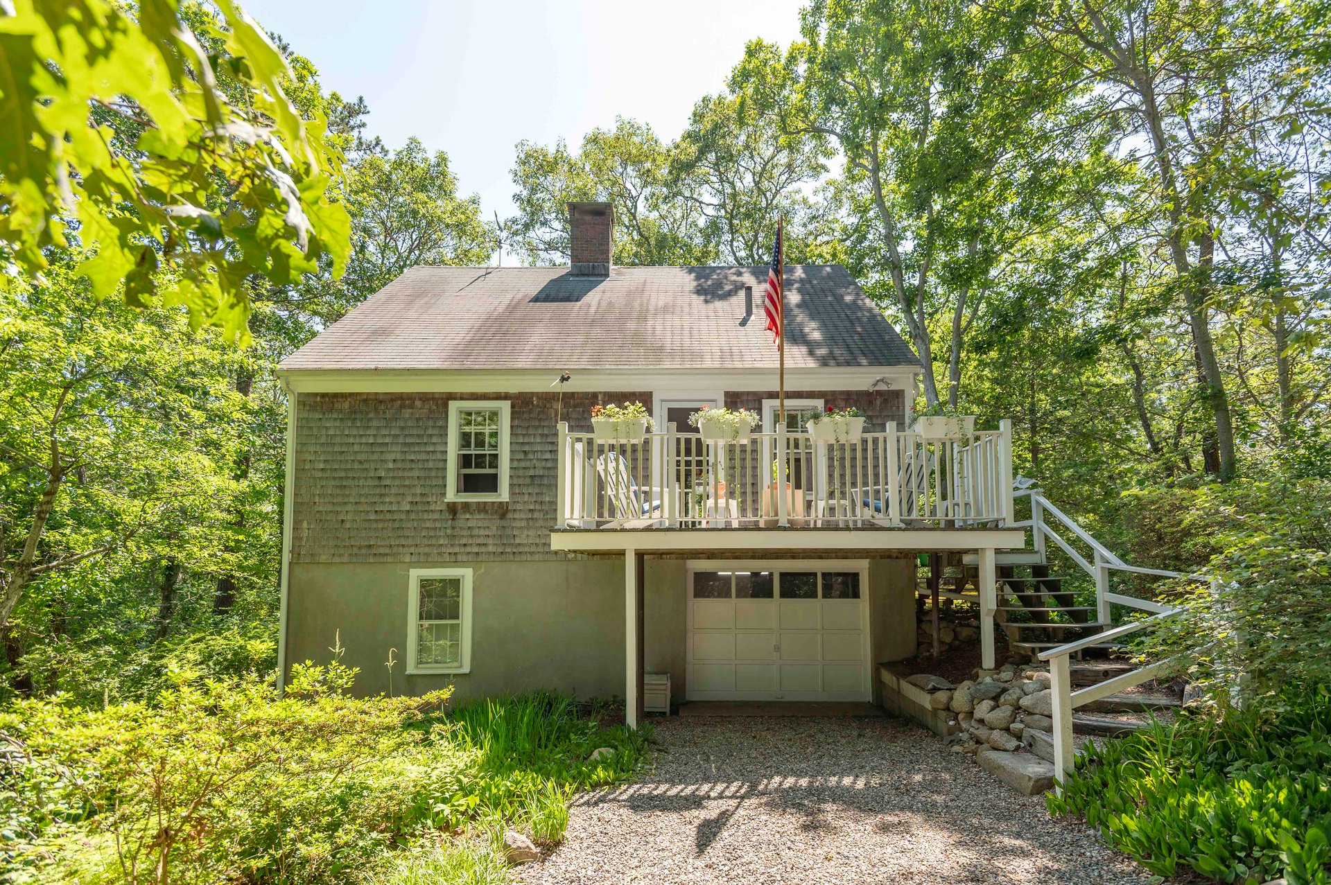 8 Jacques Loeb Road