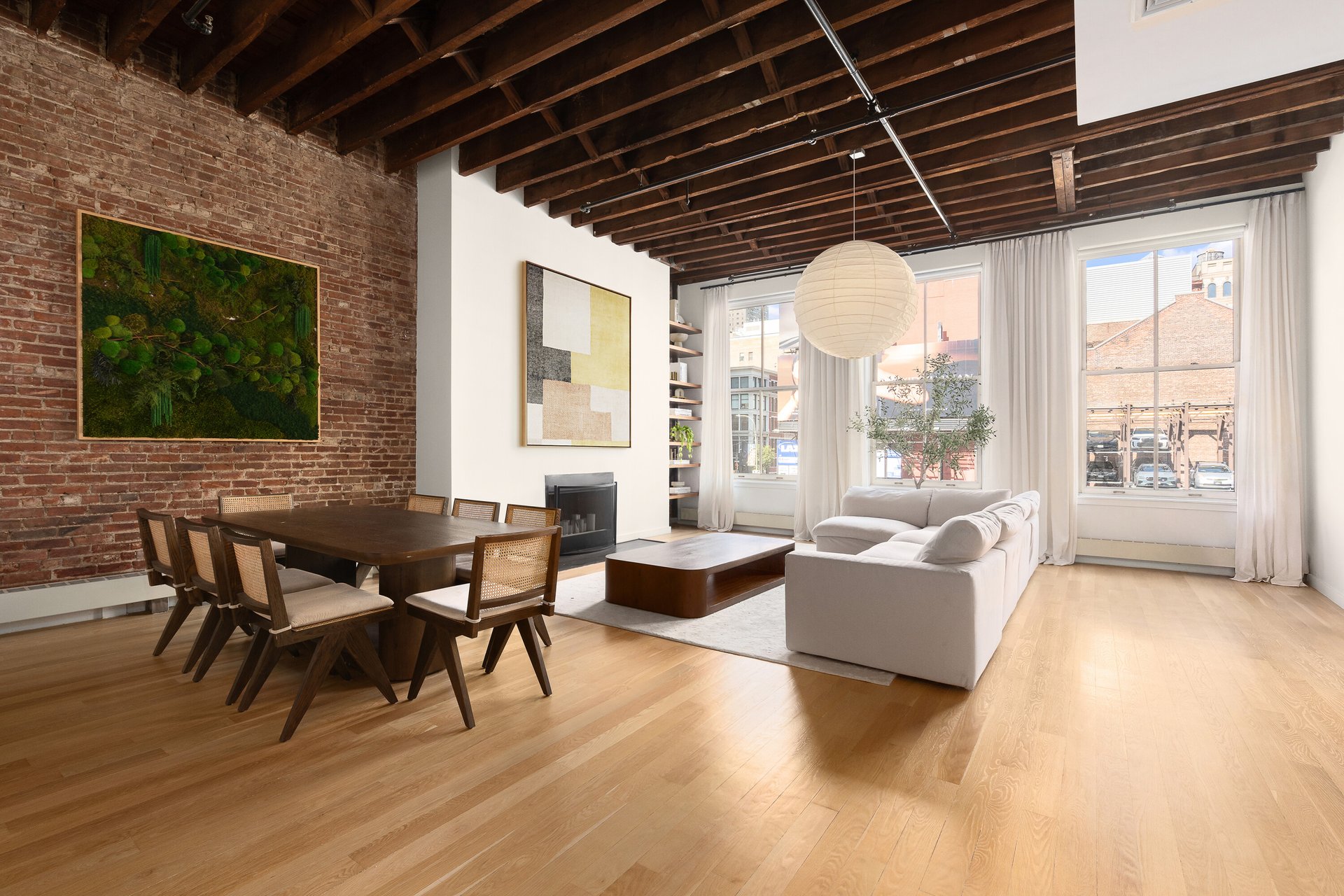 27 Great Jones Street 2W