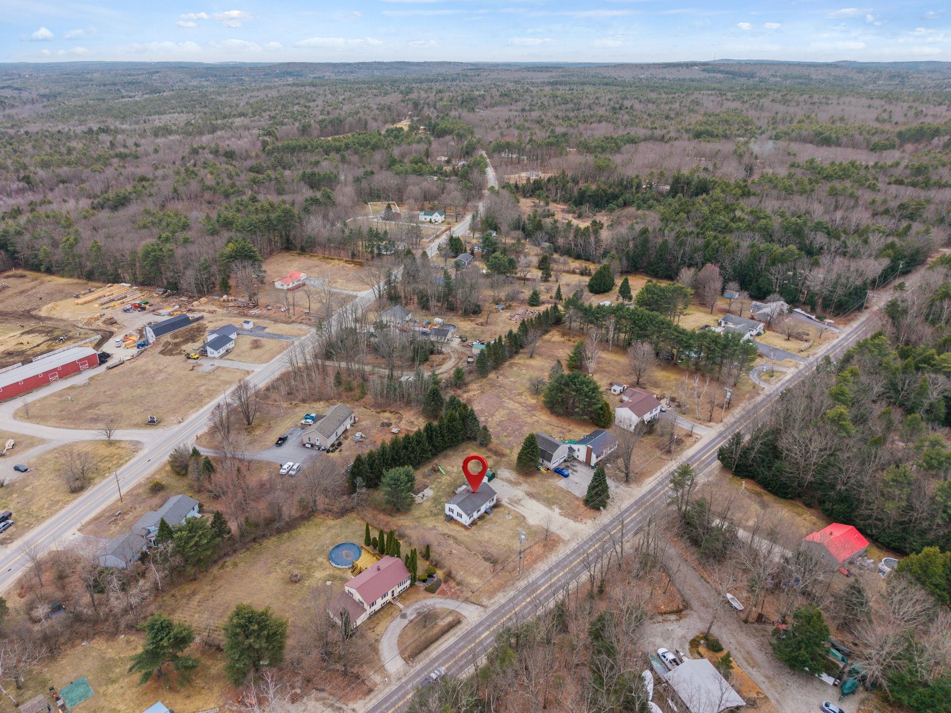54 Depot Road