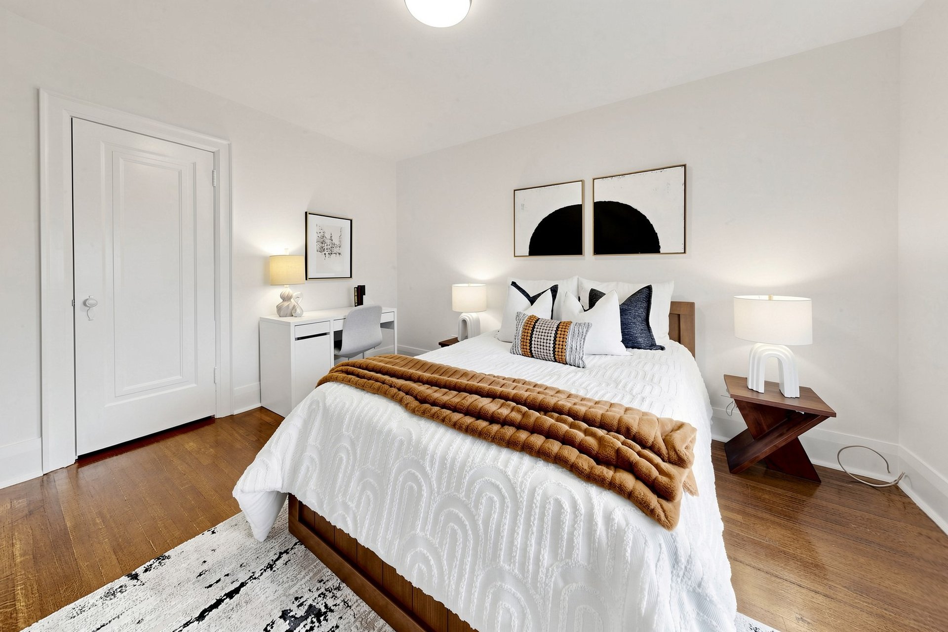 SOLD: Beautifully Renovated Home