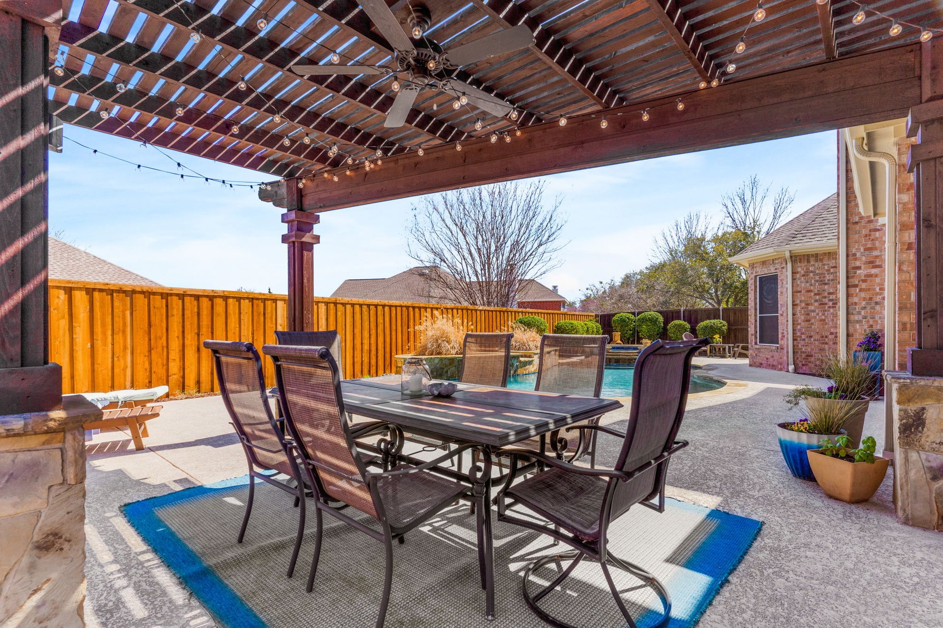 1509 Timberline Drive
