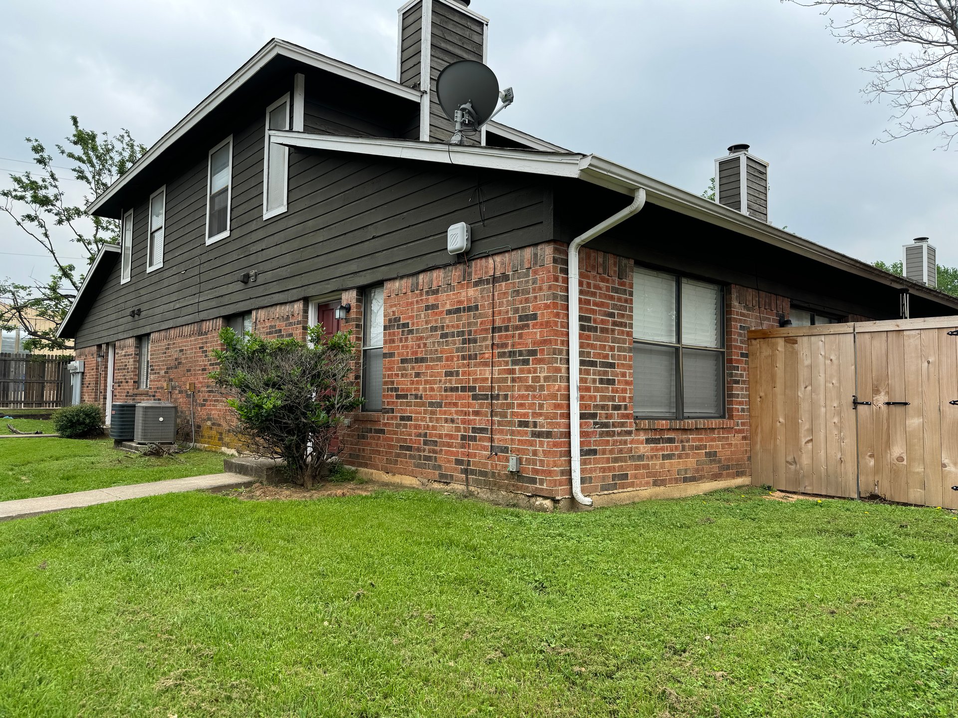 Income Producing Off Market Listings