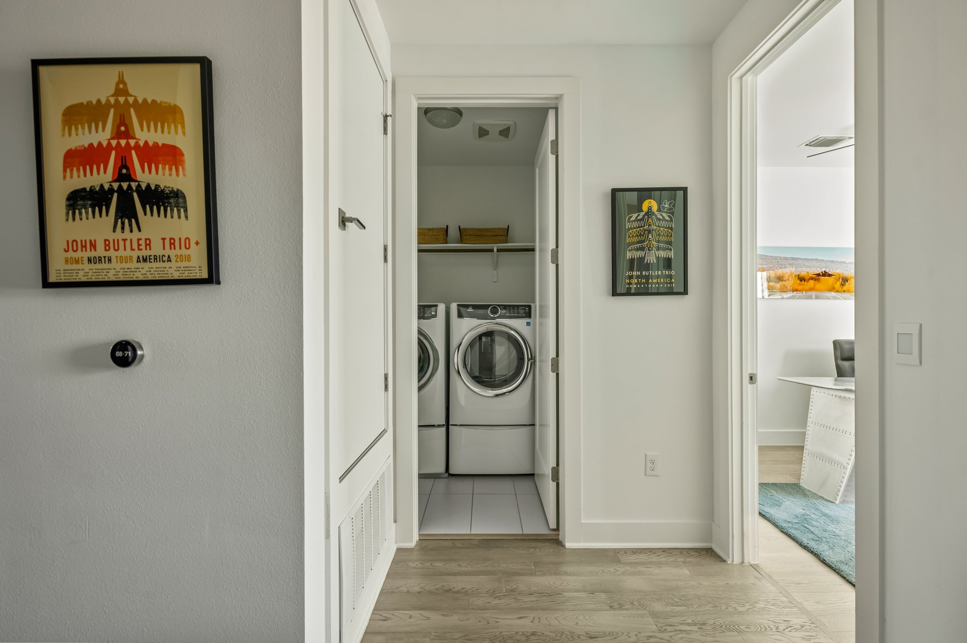 Handsome Townhome in The Grove 