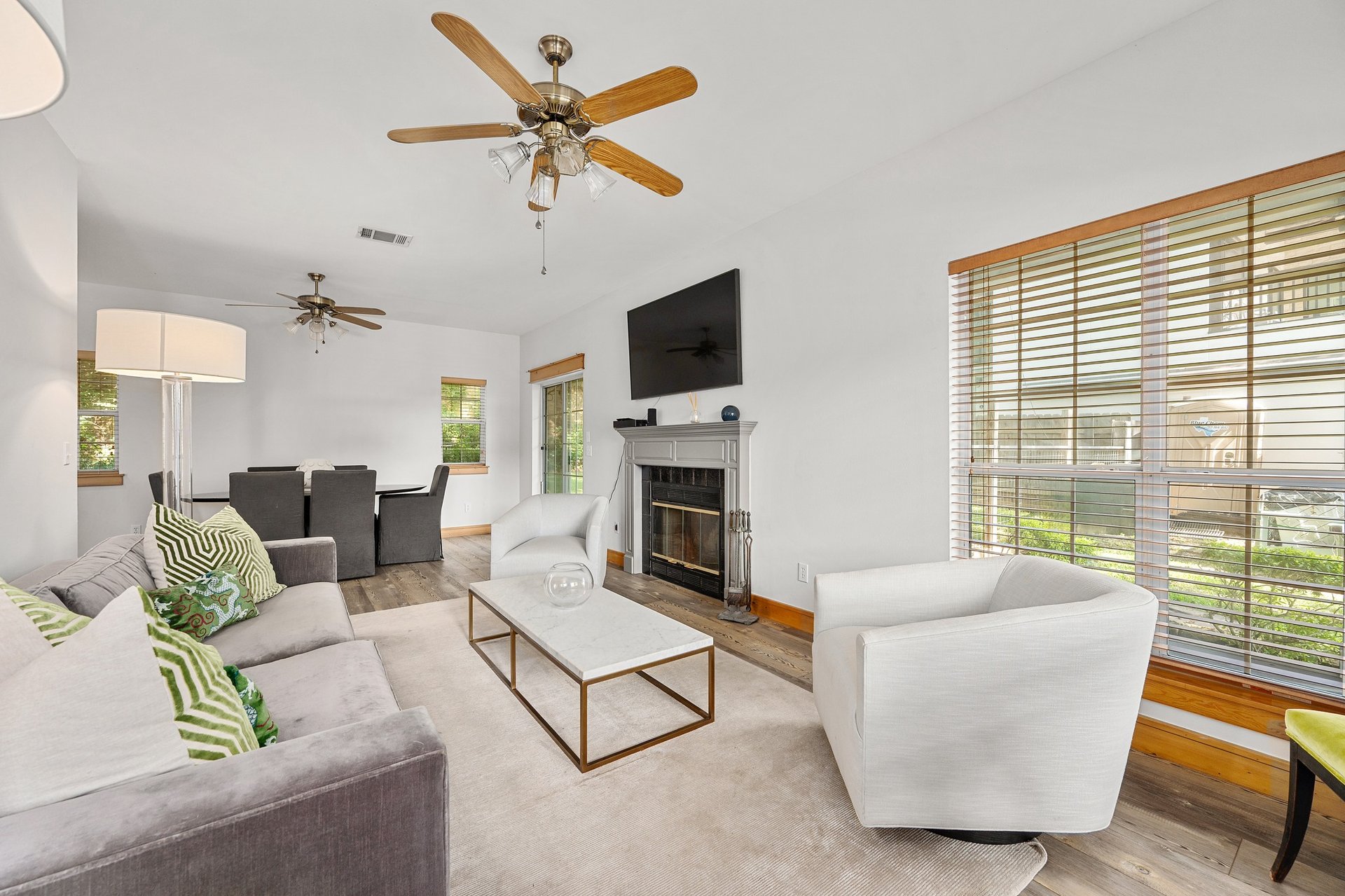 2303 Big Horn Drive