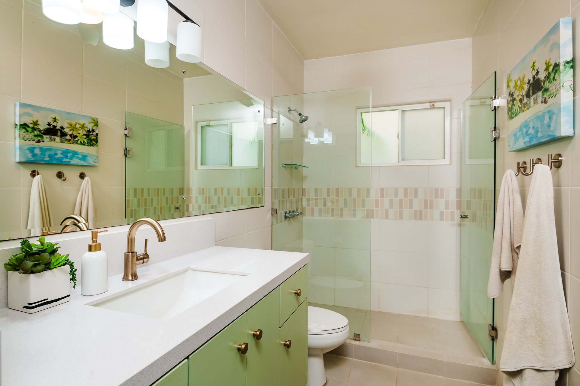 Surfside Place 5 | Seaside Gem in Playa Potrero!