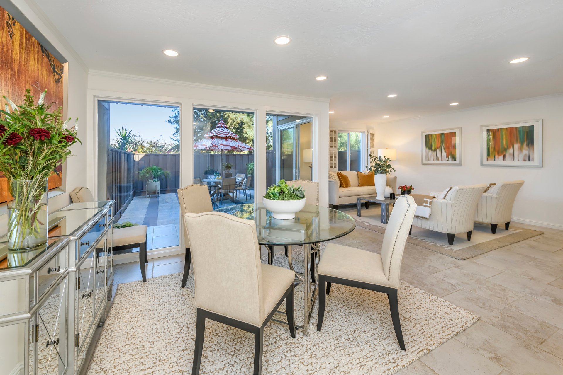 Charming Condo Offering Country Club Appeal- Represented Seller