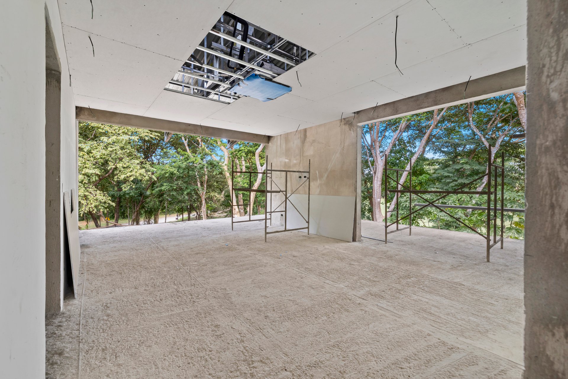 Casa Clara | Elegant Golf Course Residence with Private Pool in Reserva Conchal