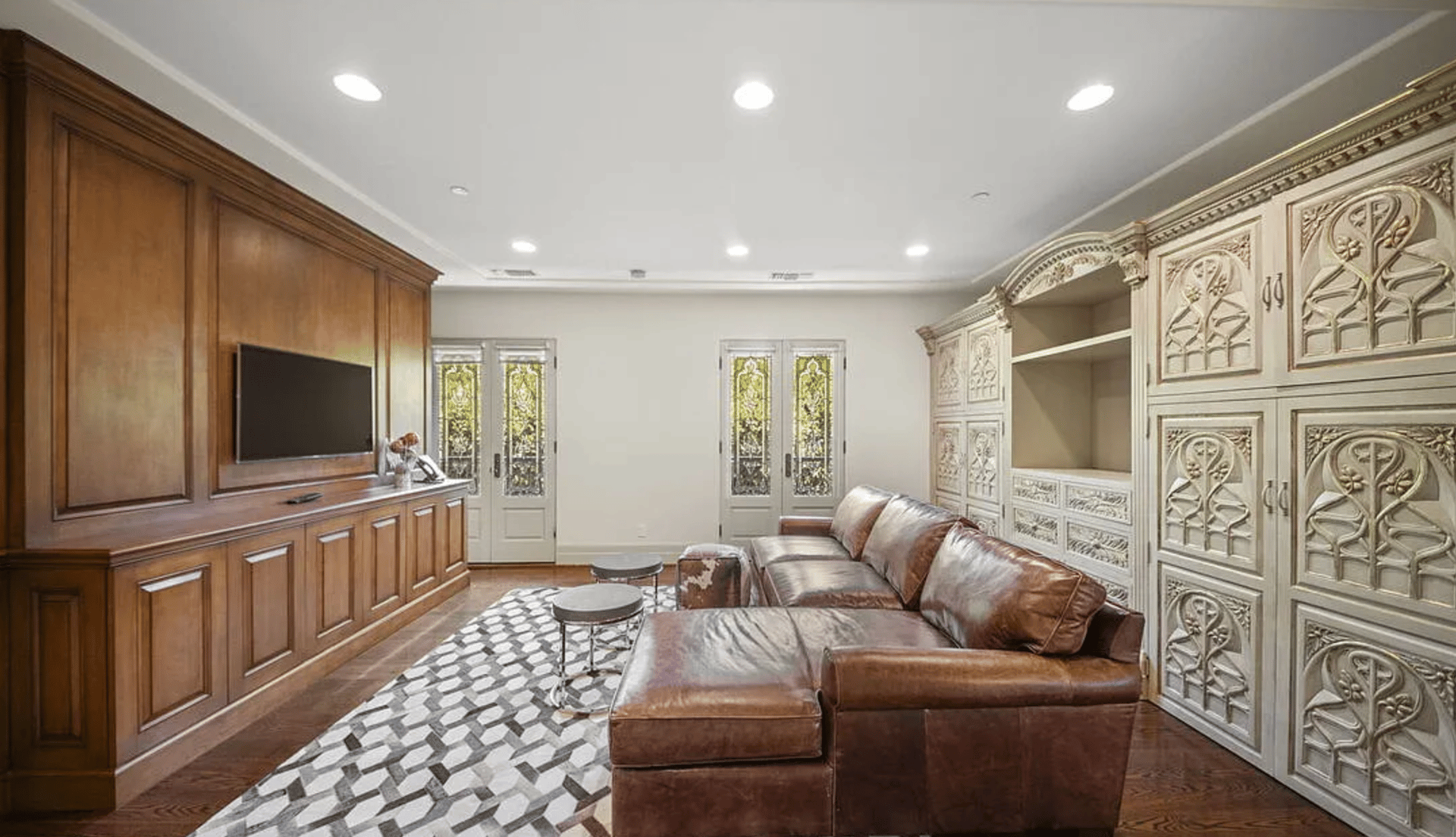 Mediterannean Haven, Lexington Road, 90210