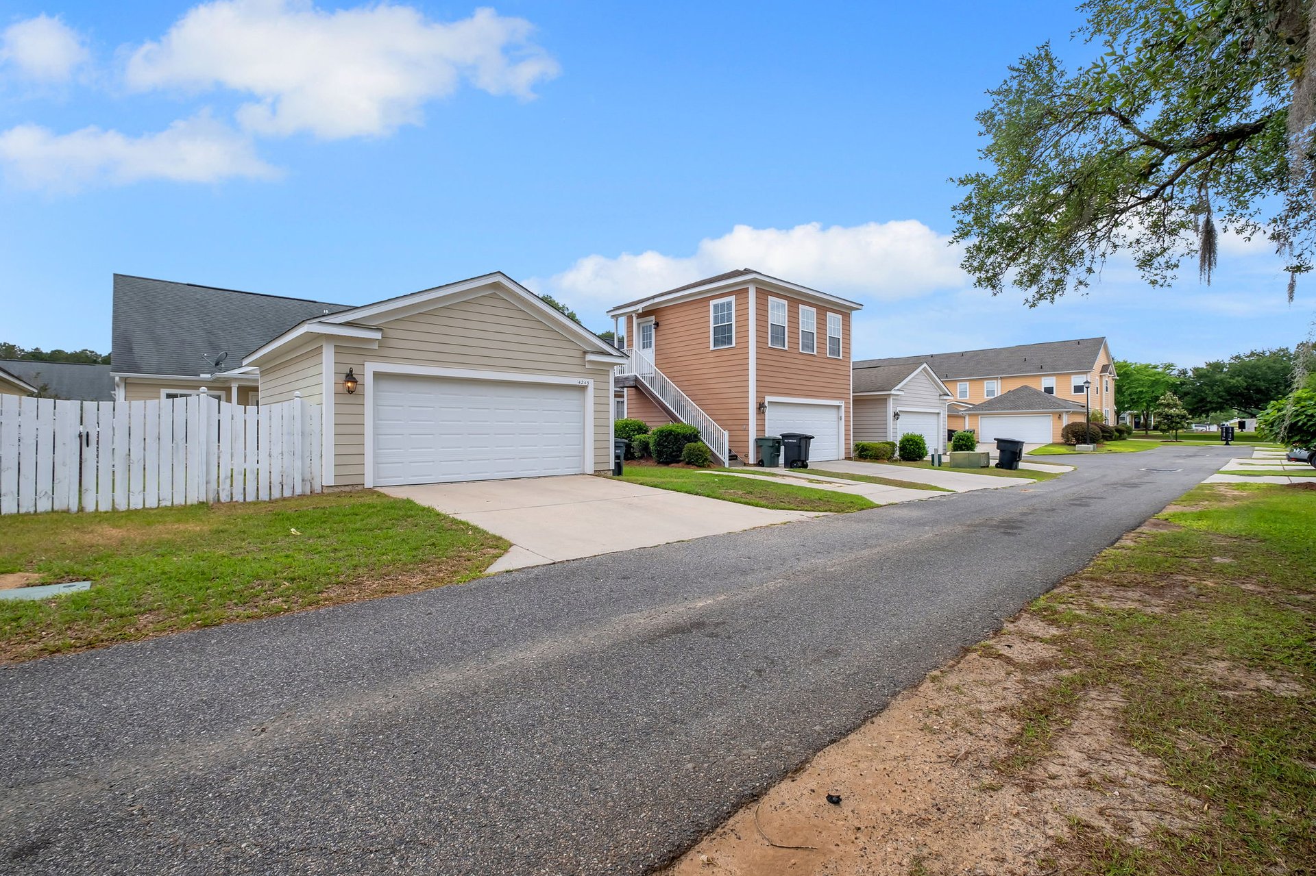 4243 Raleigh Way