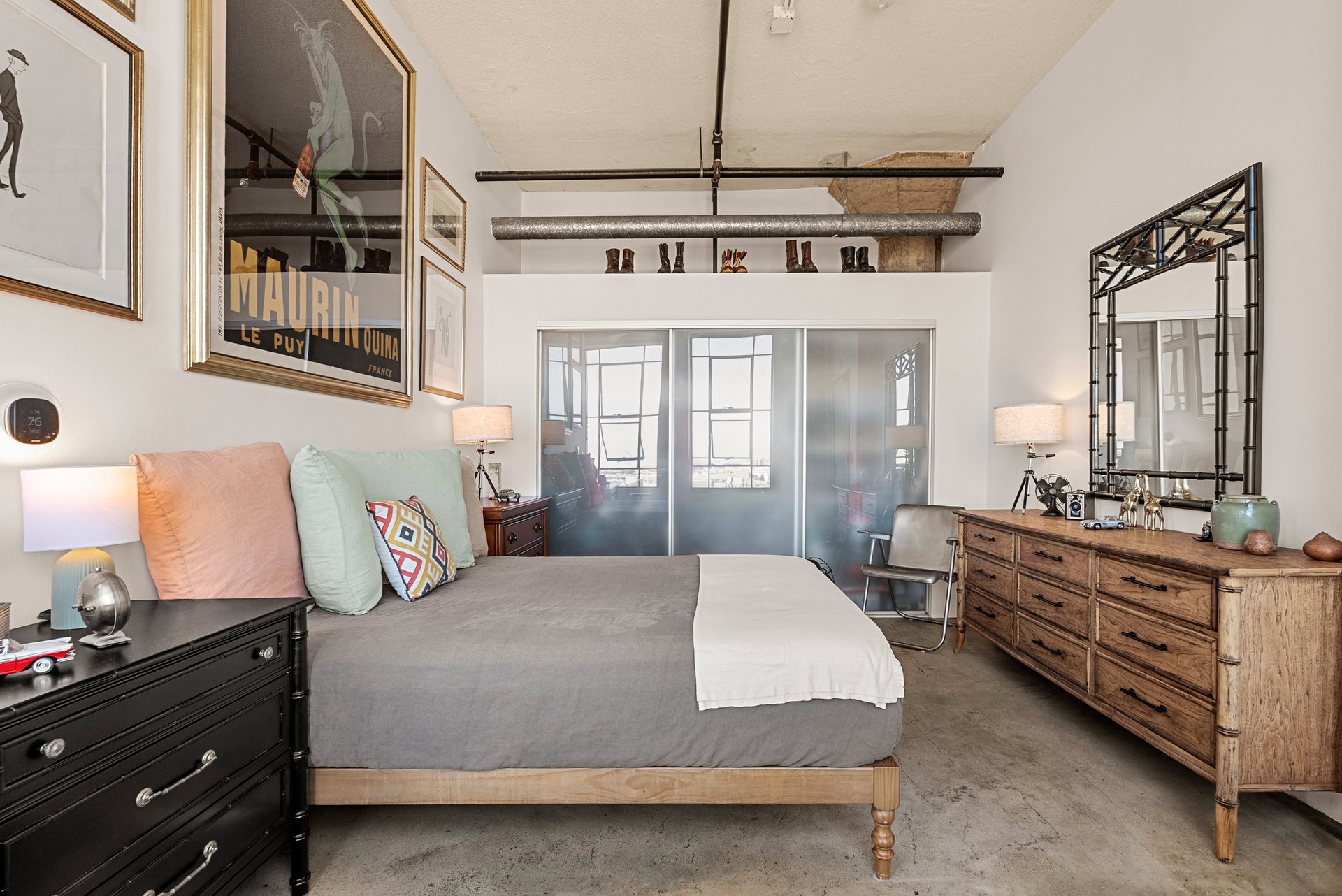315 E 8th St Unit: 1004, Downtown