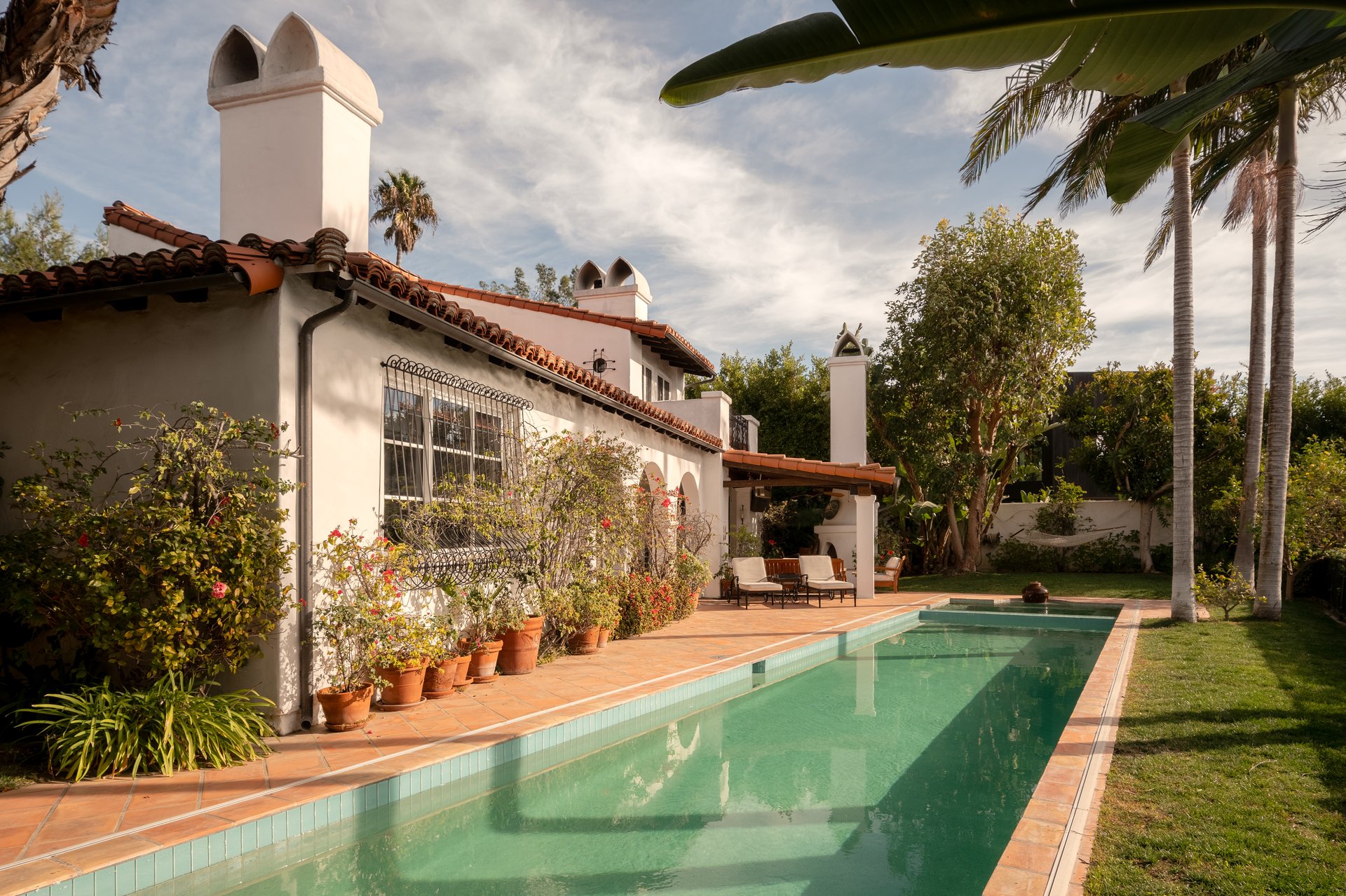 1665 Summitridge Dr, Beverly Hills