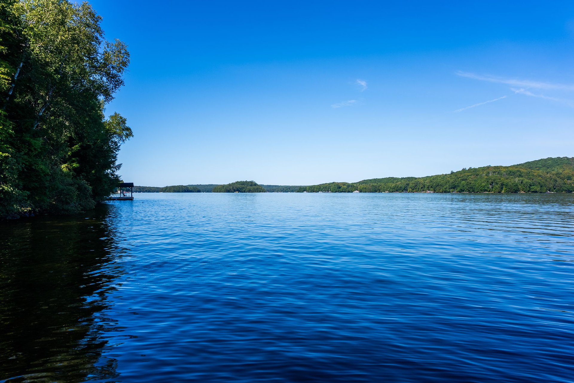 4339 Muskoka Road 117, Lake of Bays