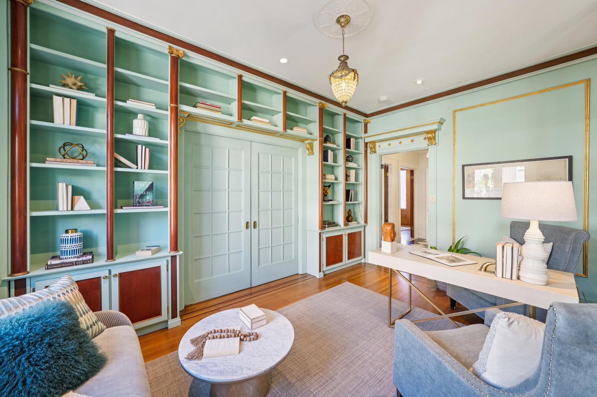 795 Sutter Street # 302
